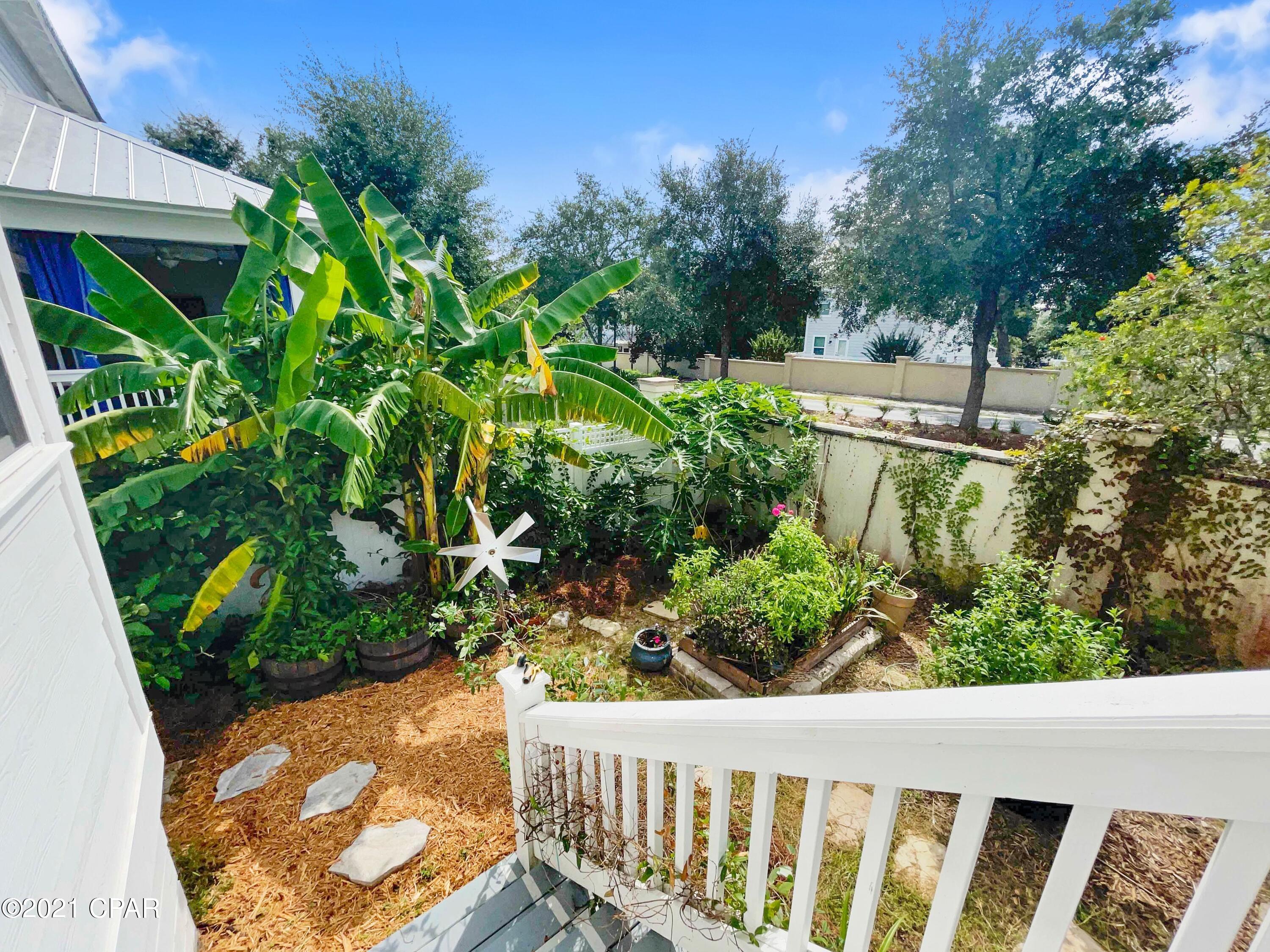 Grande Pointe At Inlet Beach - Residential