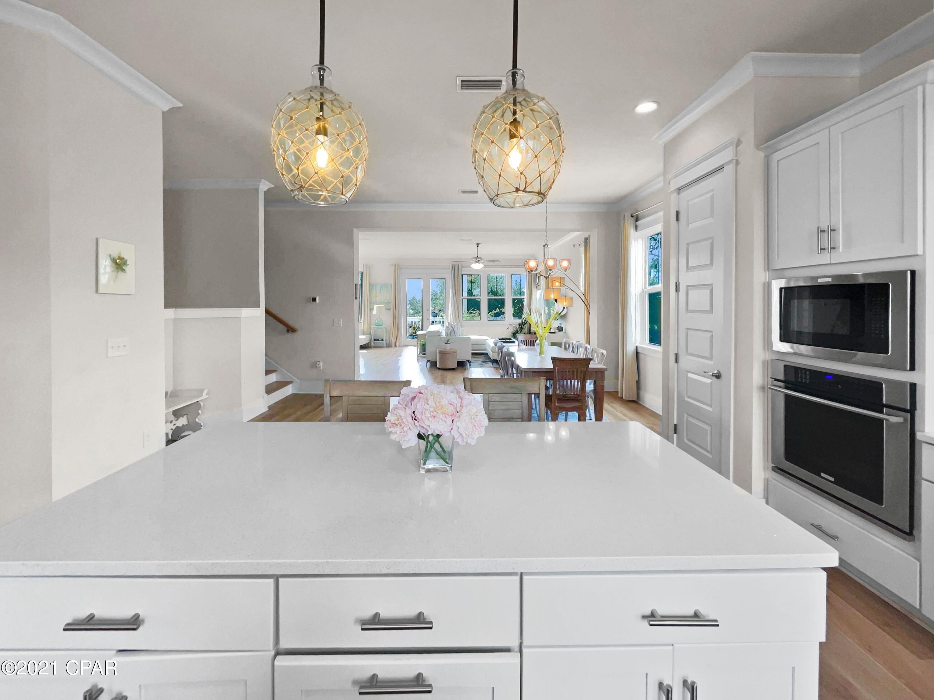 Grande Pointe At Inlet Beach - Residential