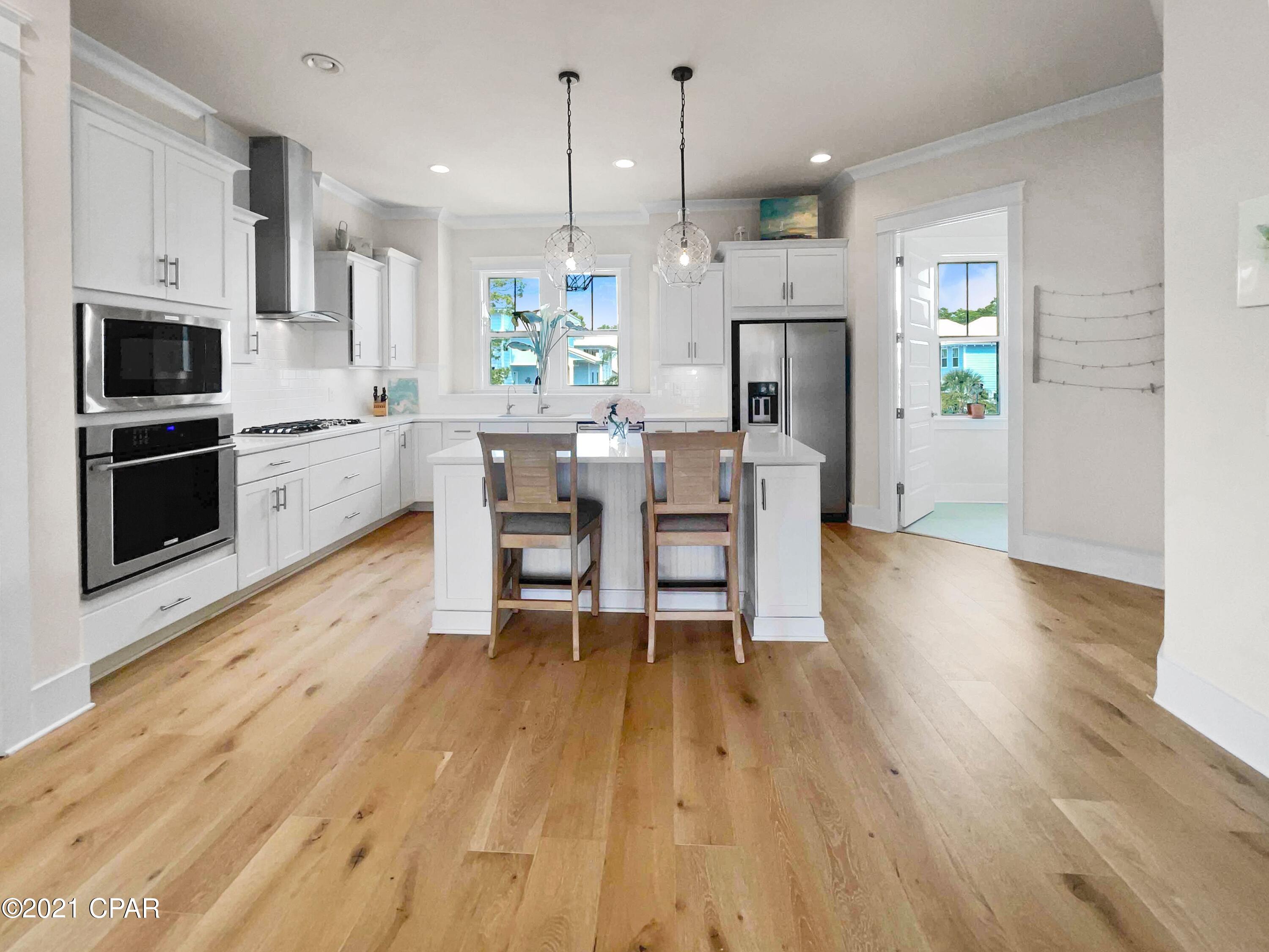 Grande Pointe At Inlet Beach - Residential