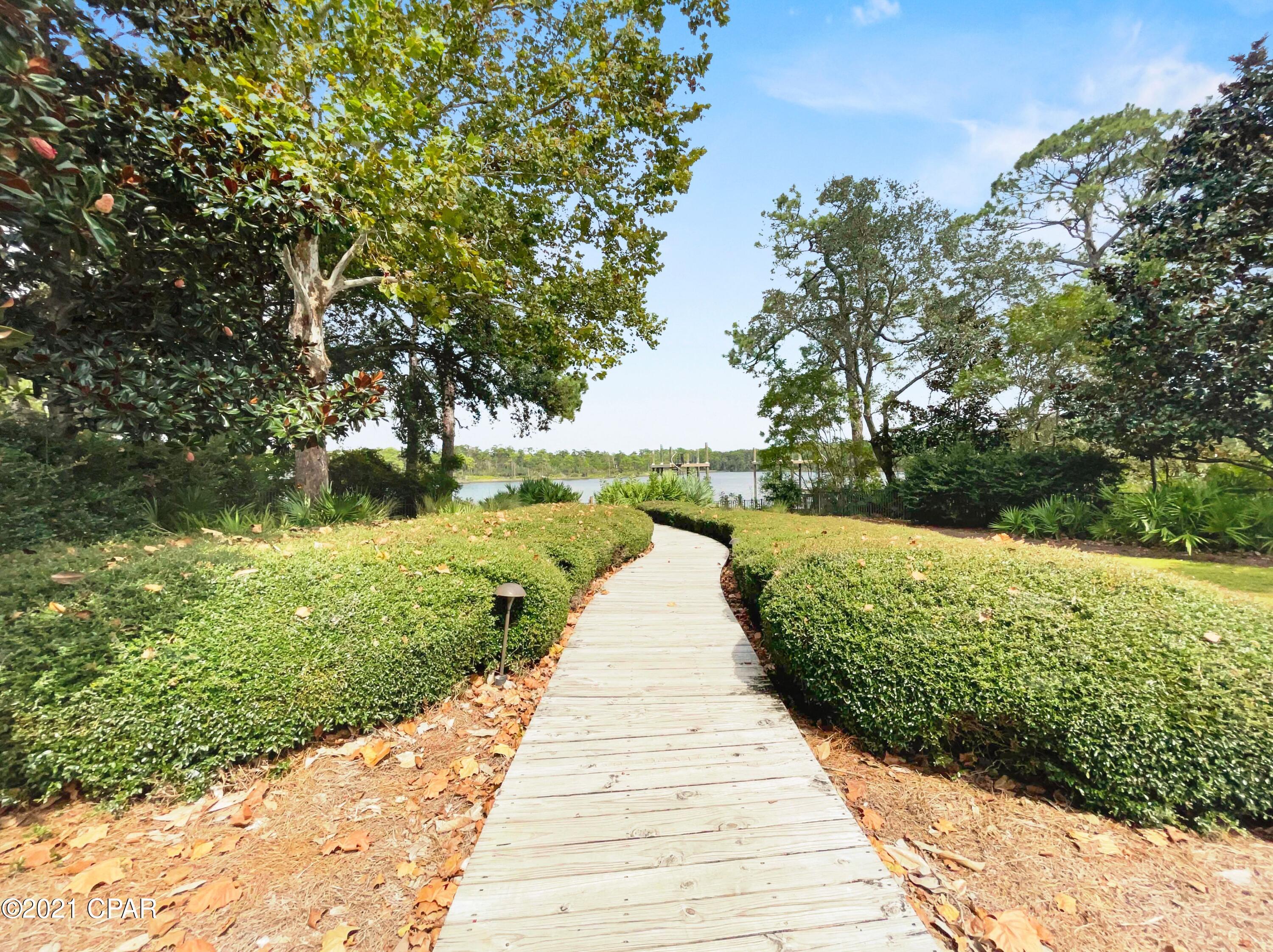 Grande Pointe At Inlet Beach - Residential