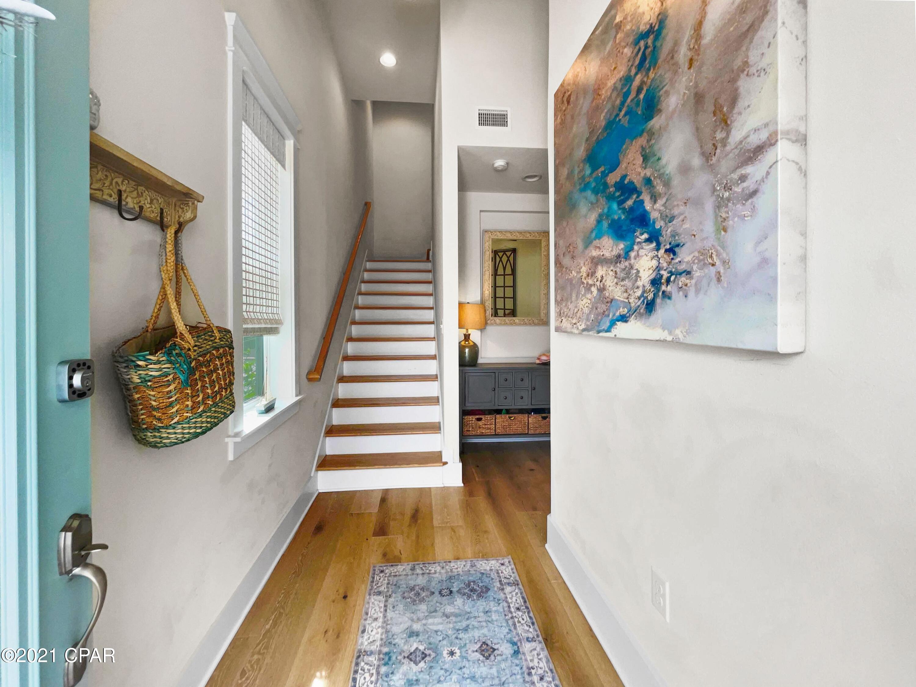 Grande Pointe At Inlet Beach - Residential