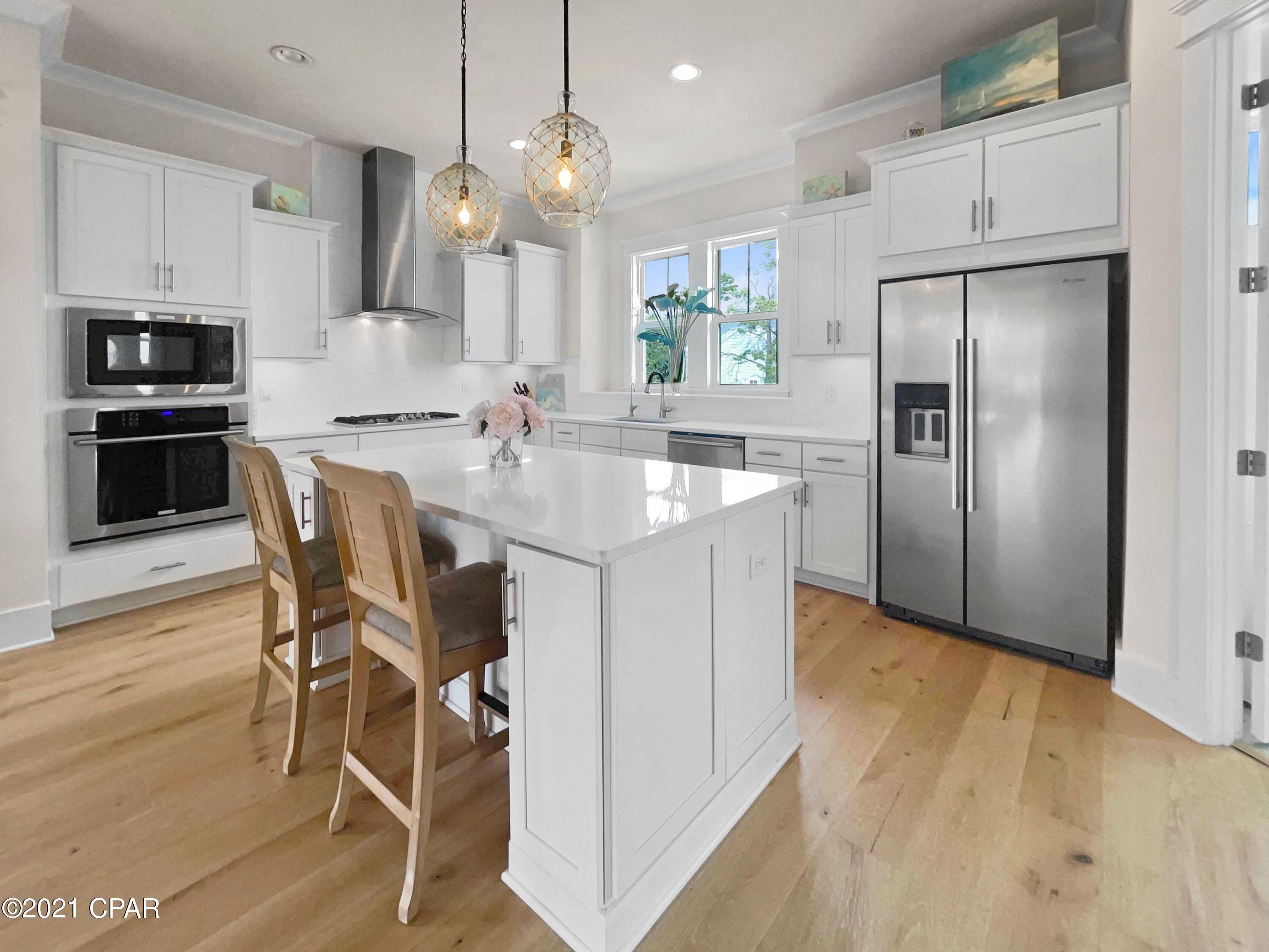 Grande Pointe At Inlet Beach - Residential