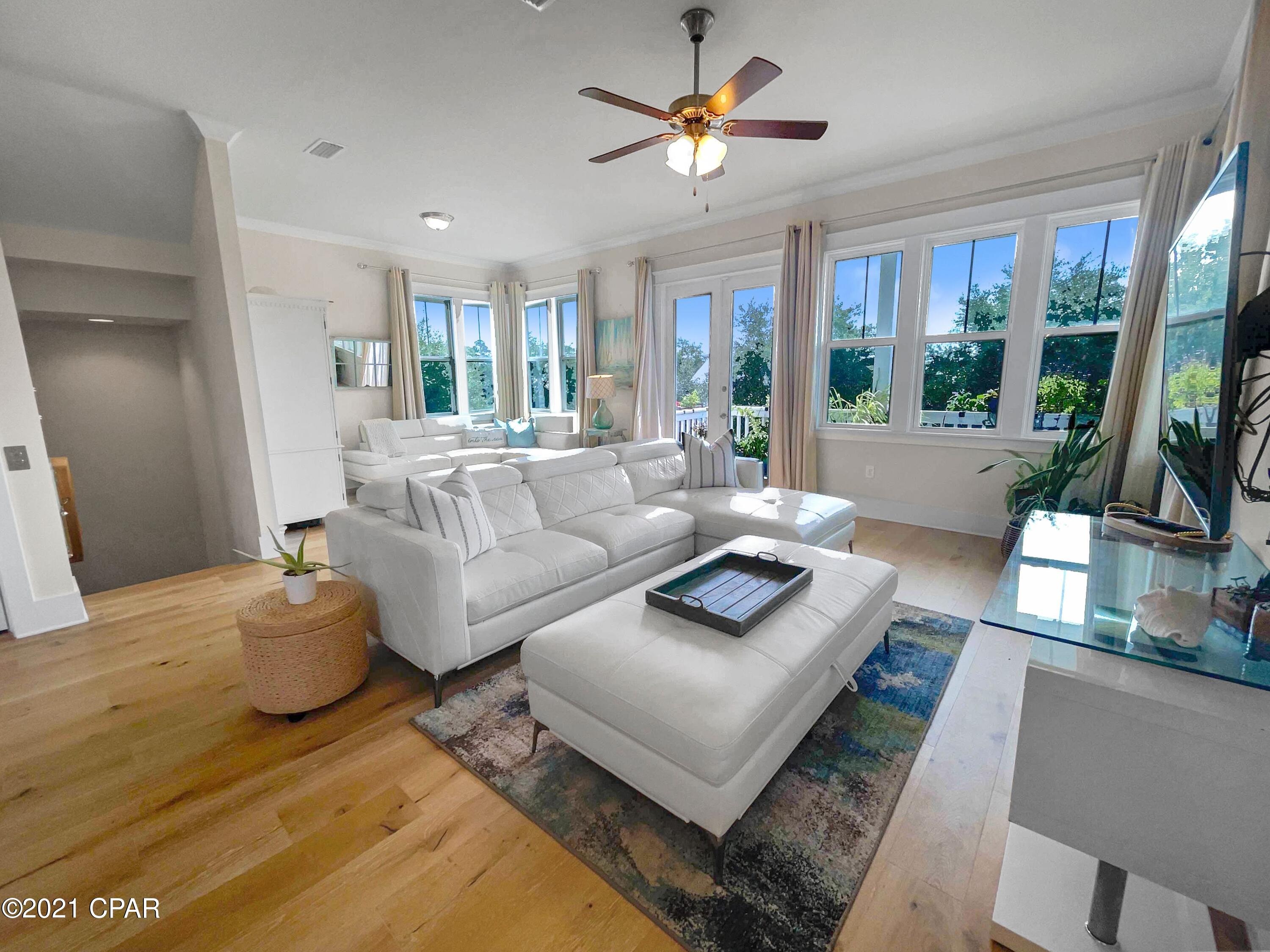 Grande Pointe At Inlet Beach - Residential