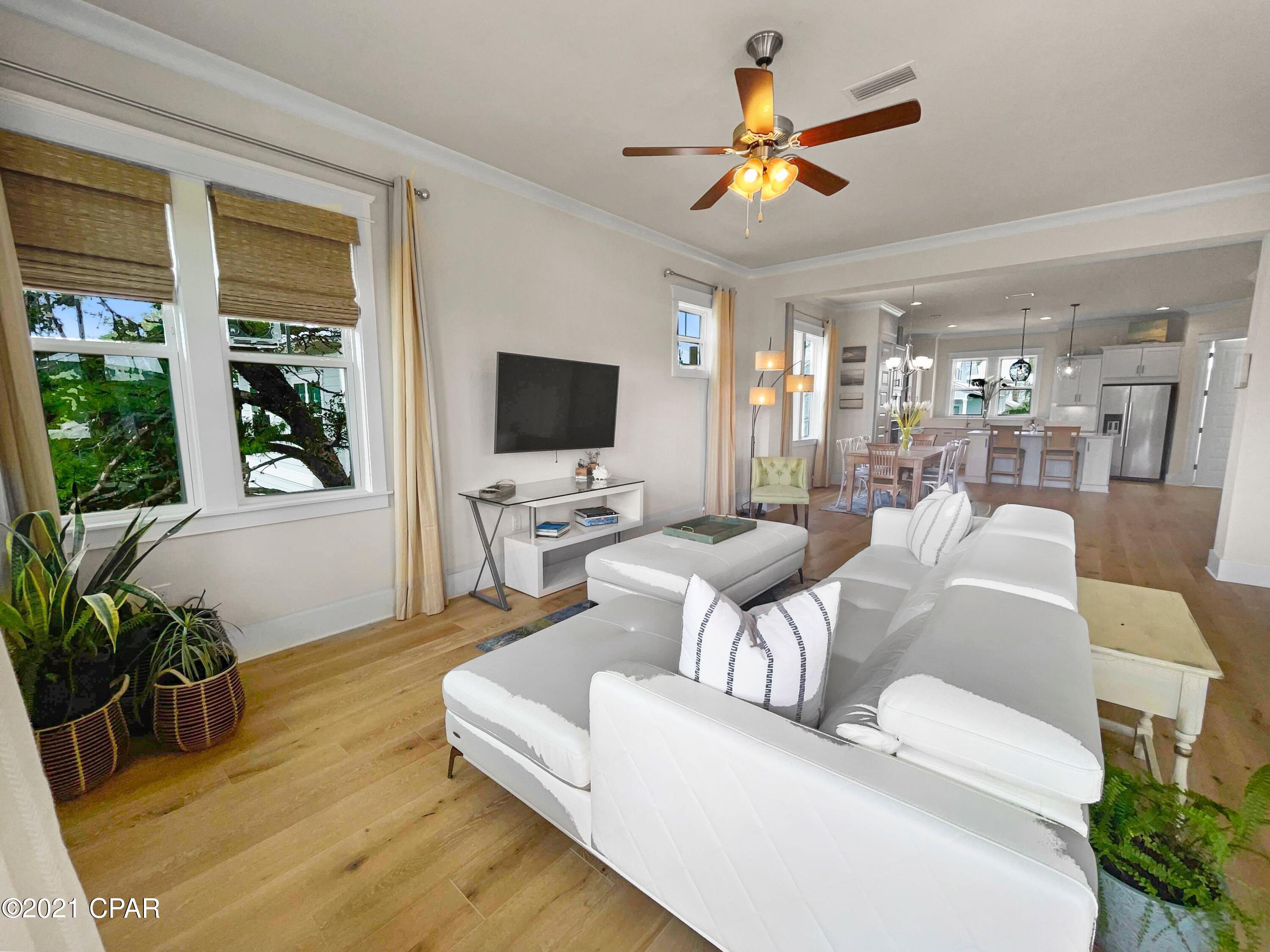 Grande Pointe At Inlet Beach - Residential