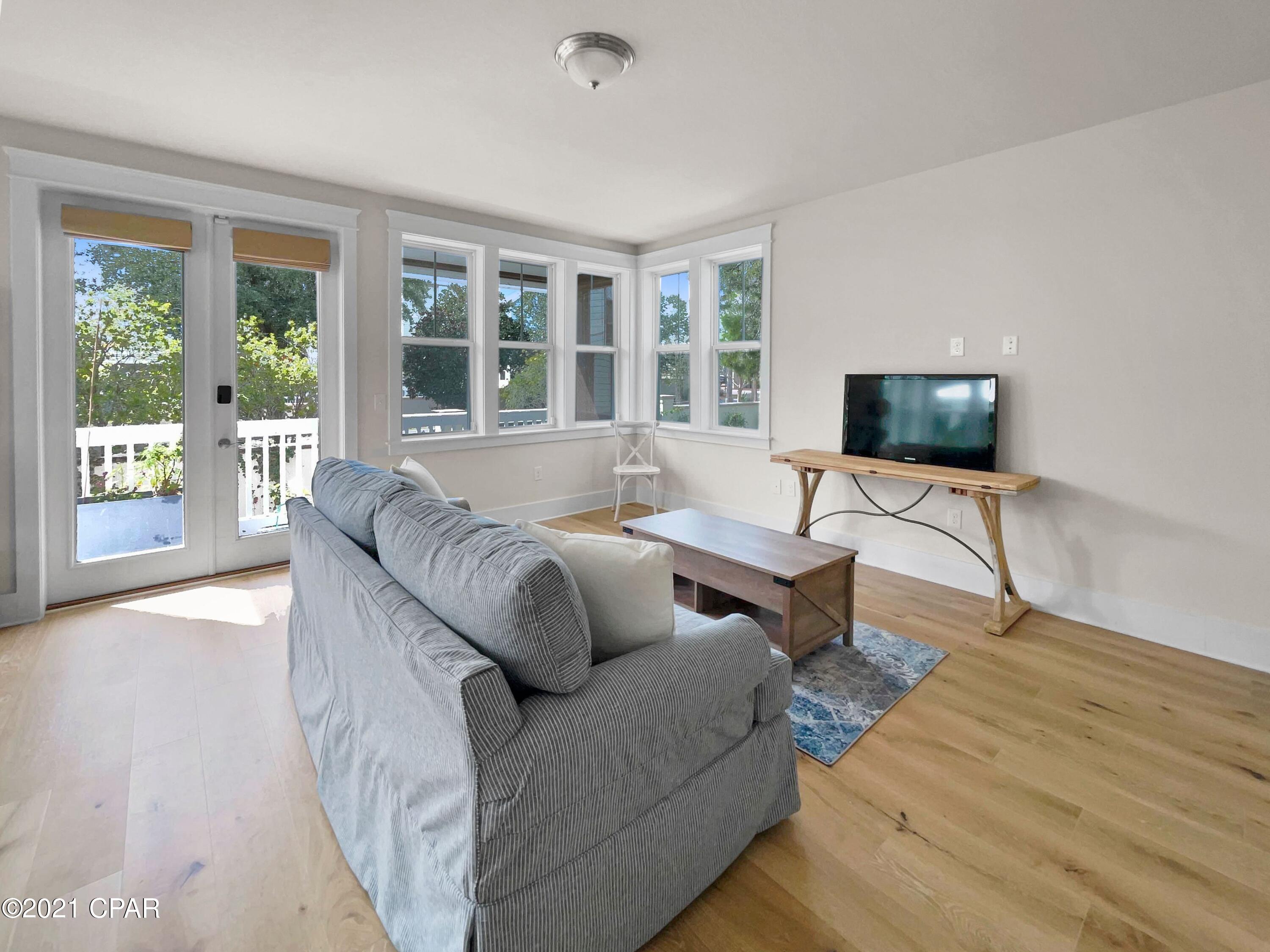 Grande Pointe At Inlet Beach - Residential