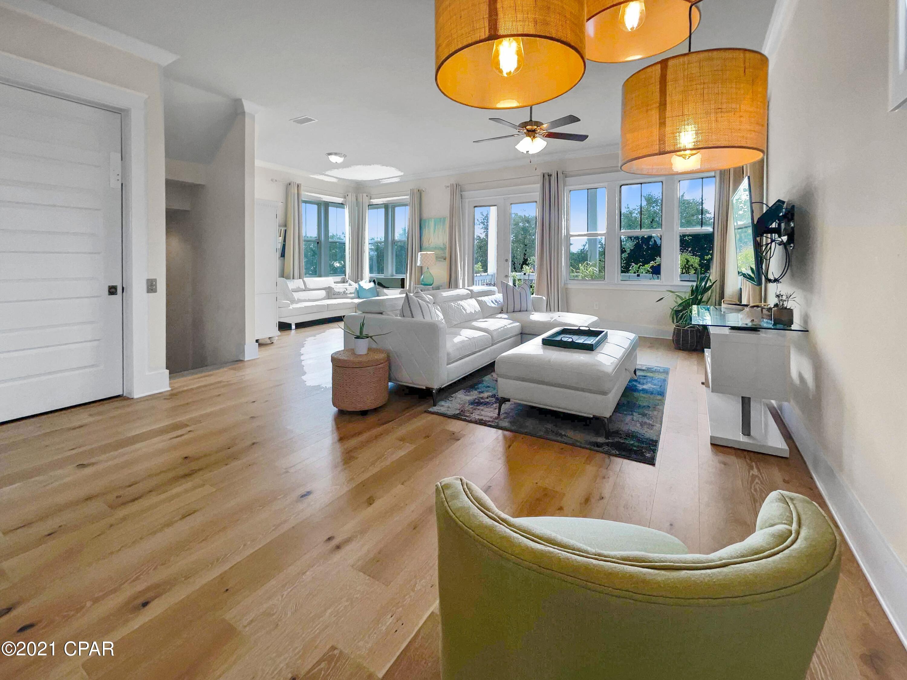 Grande Pointe At Inlet Beach - Residential