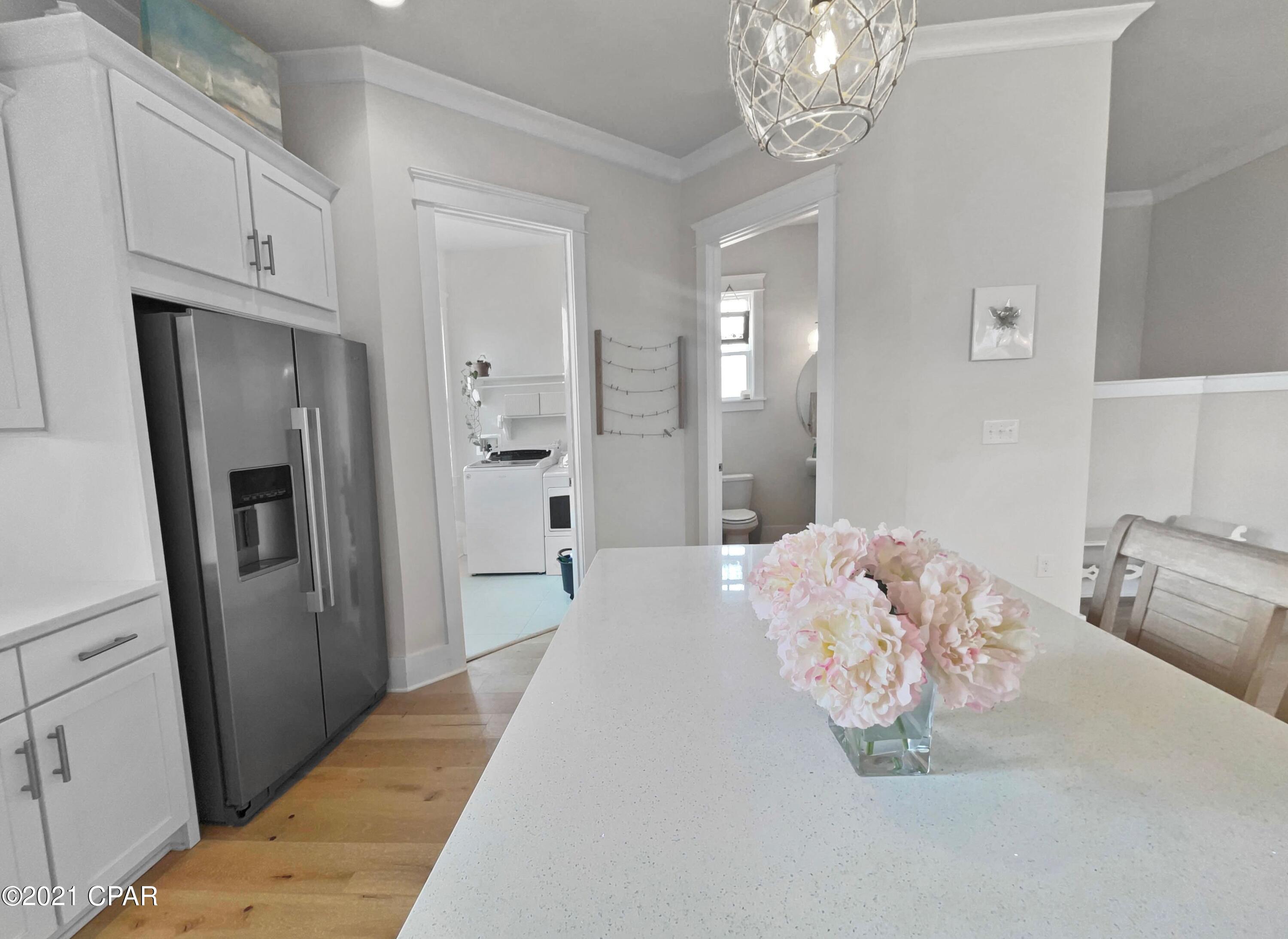 Grande Pointe At Inlet Beach - Residential