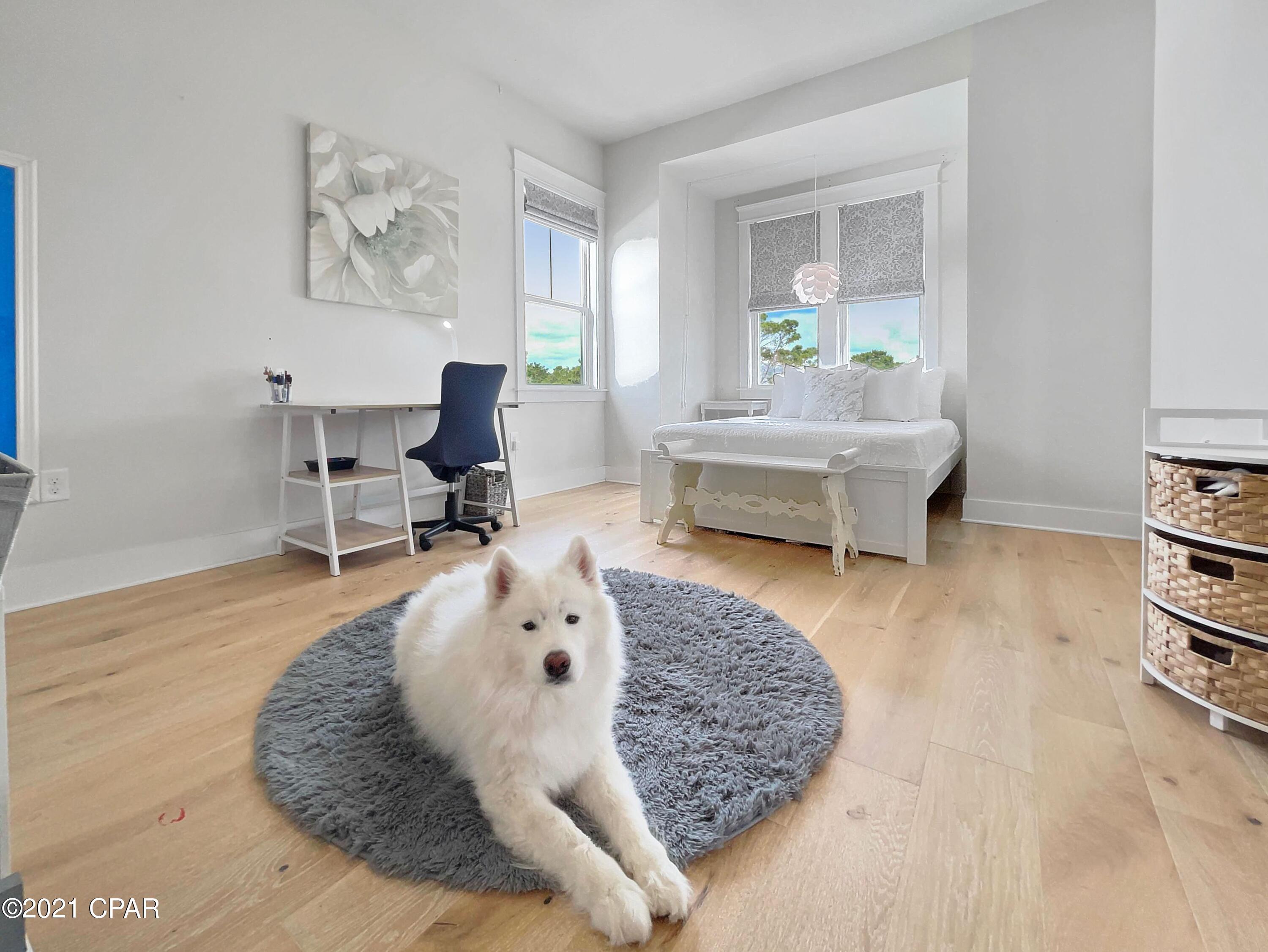 Grande Pointe At Inlet Beach - Residential