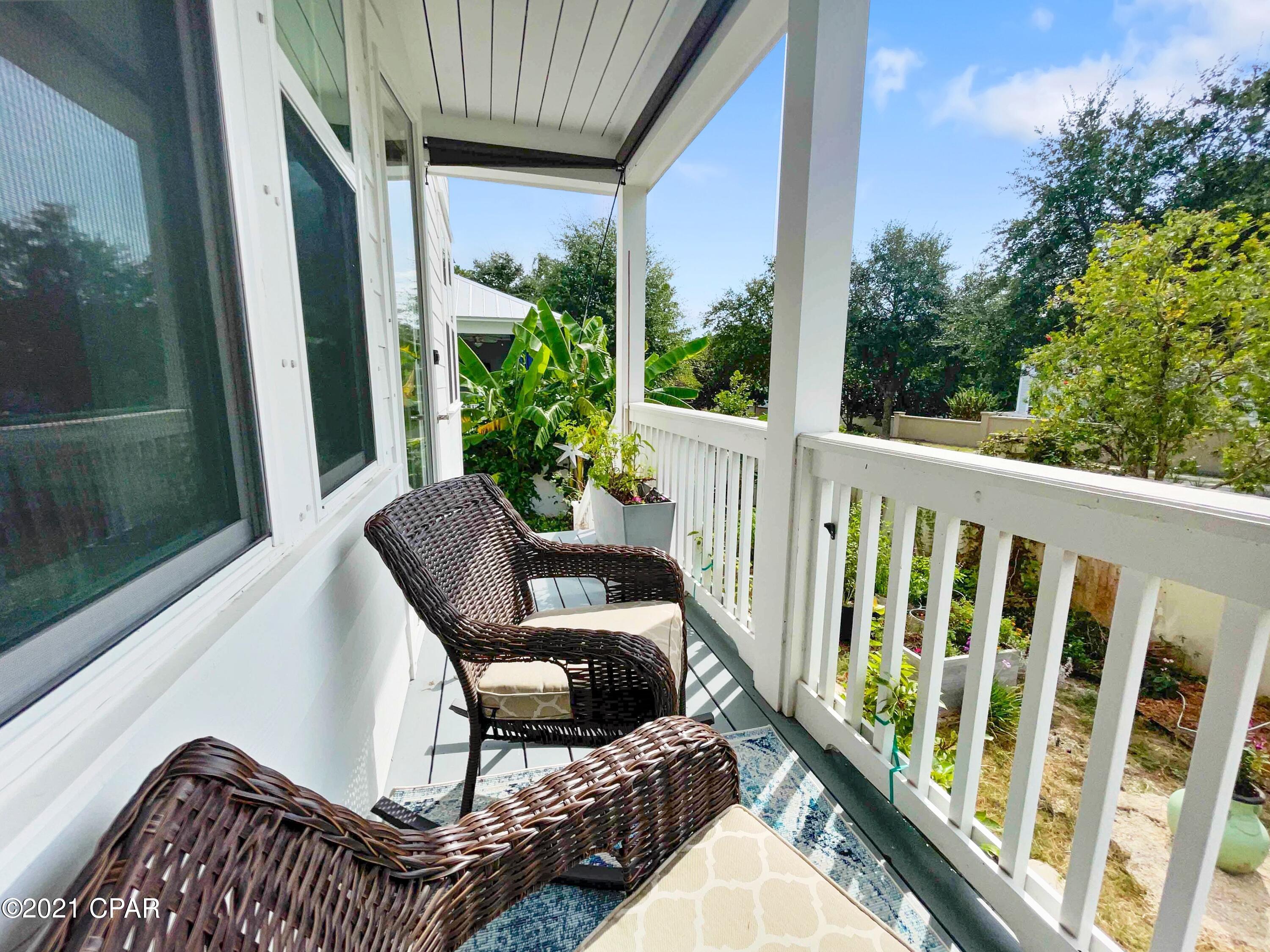 Grande Pointe At Inlet Beach - Residential