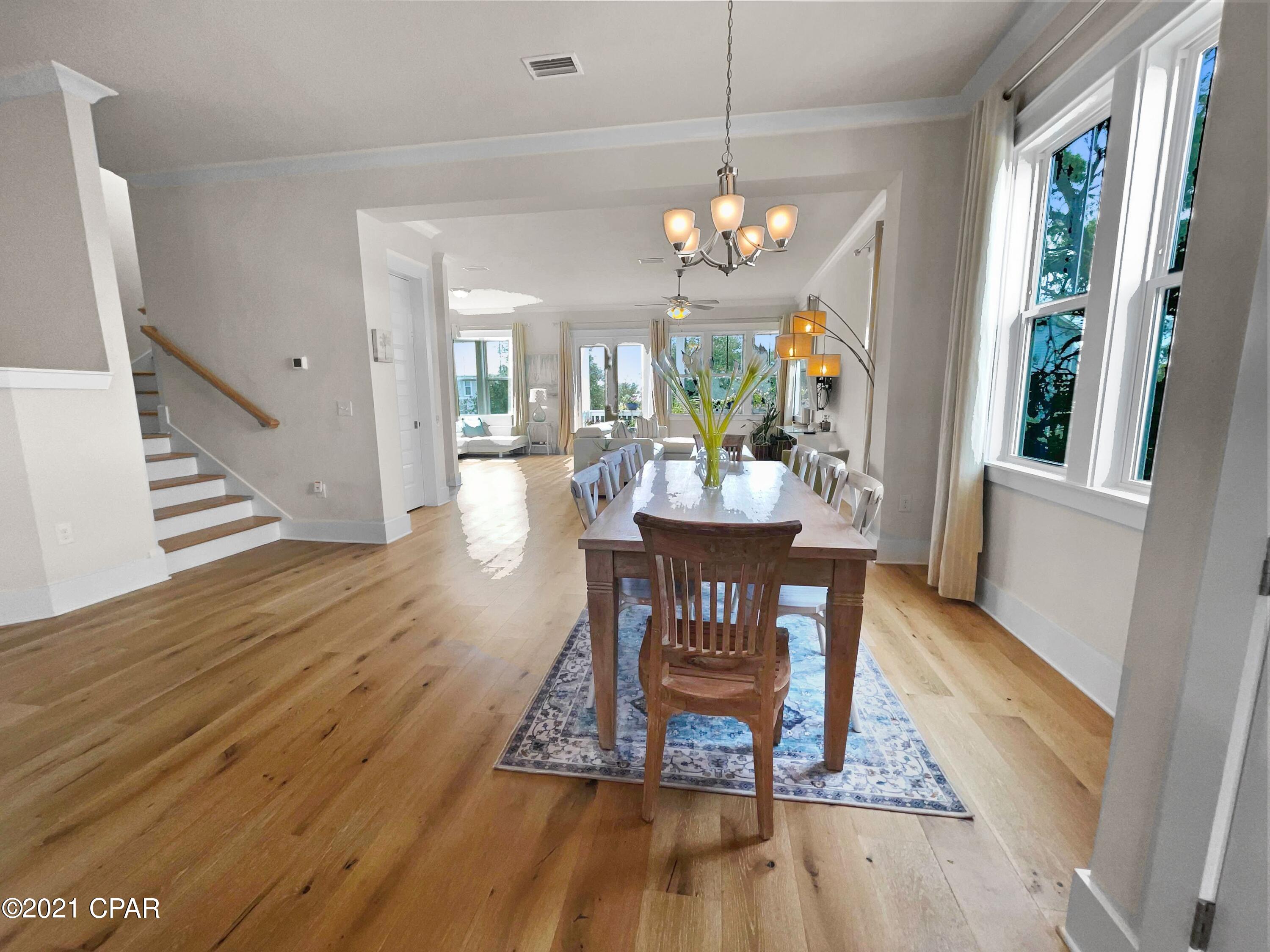 Grande Pointe At Inlet Beach - Residential