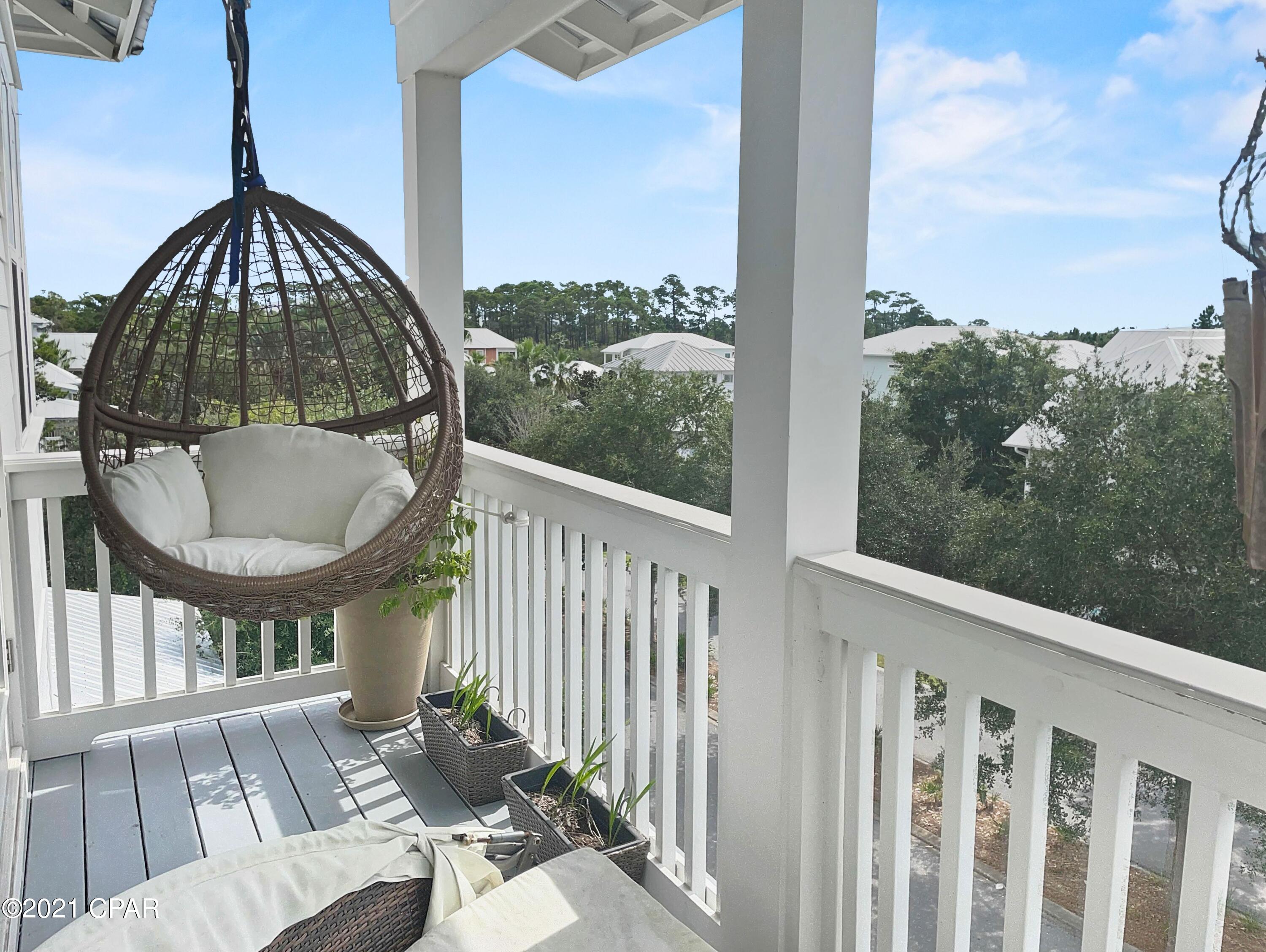 Grande Pointe At Inlet Beach - Residential