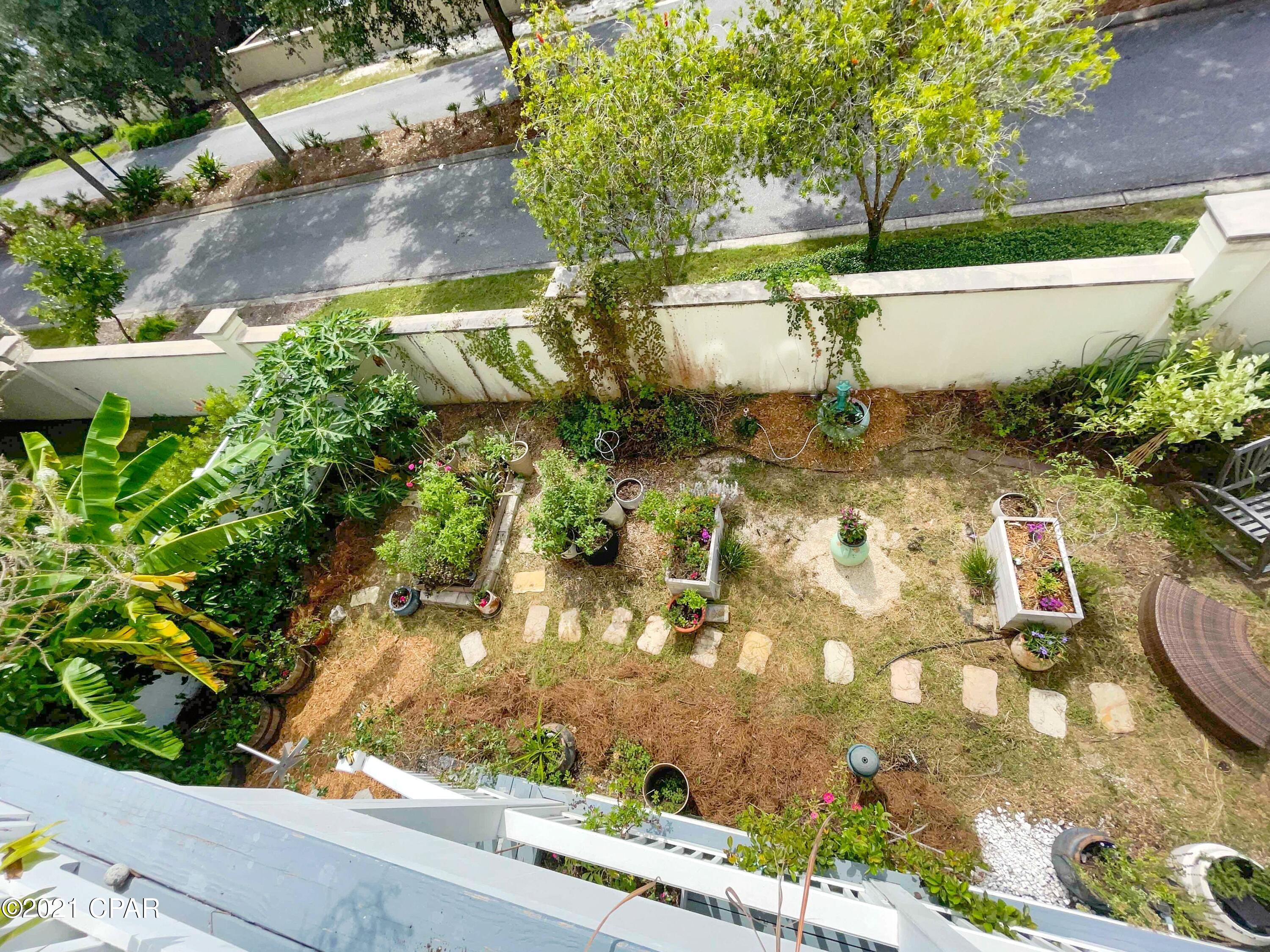 Grande Pointe At Inlet Beach - Residential
