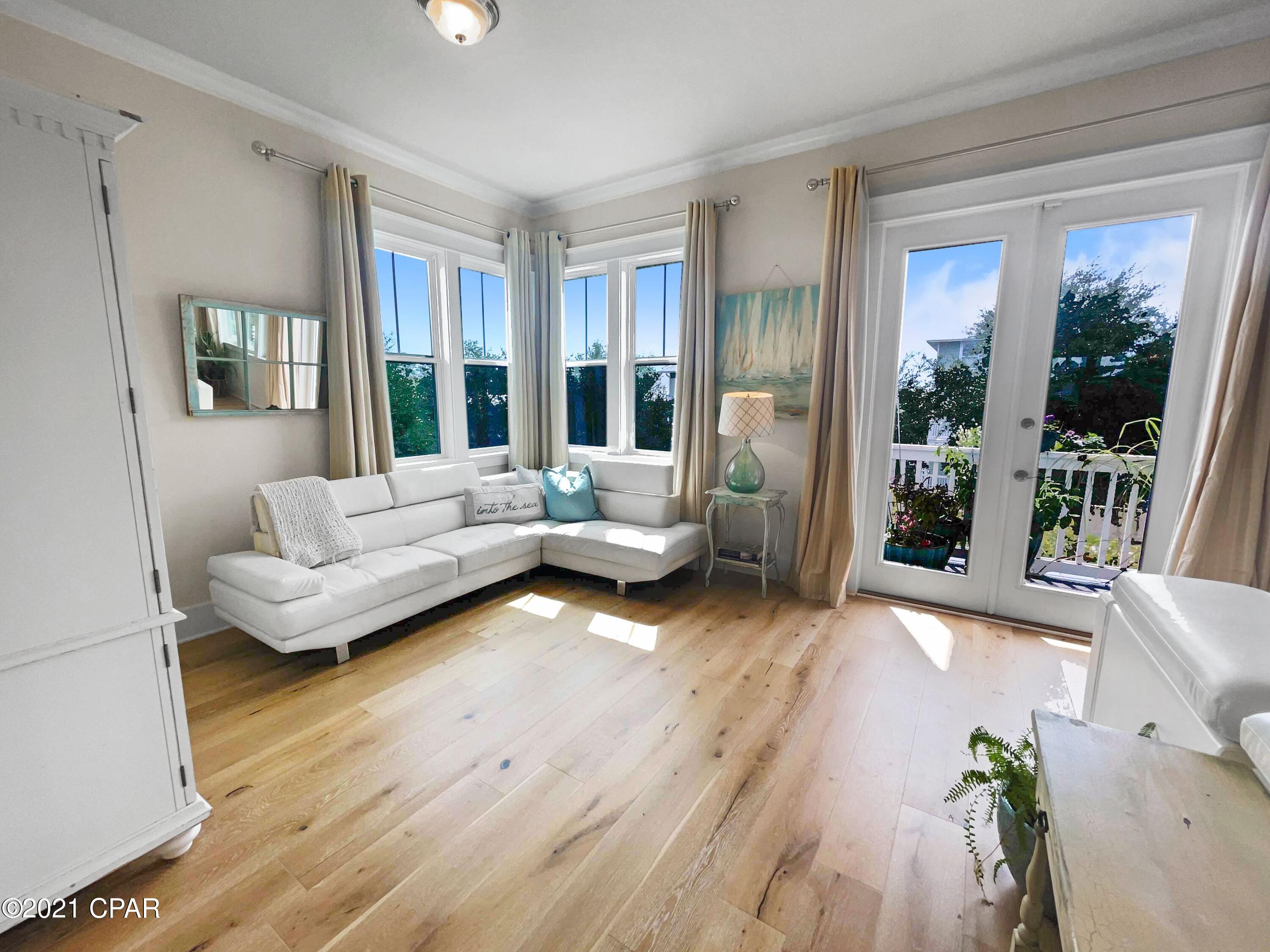 Grande Pointe At Inlet Beach - Residential