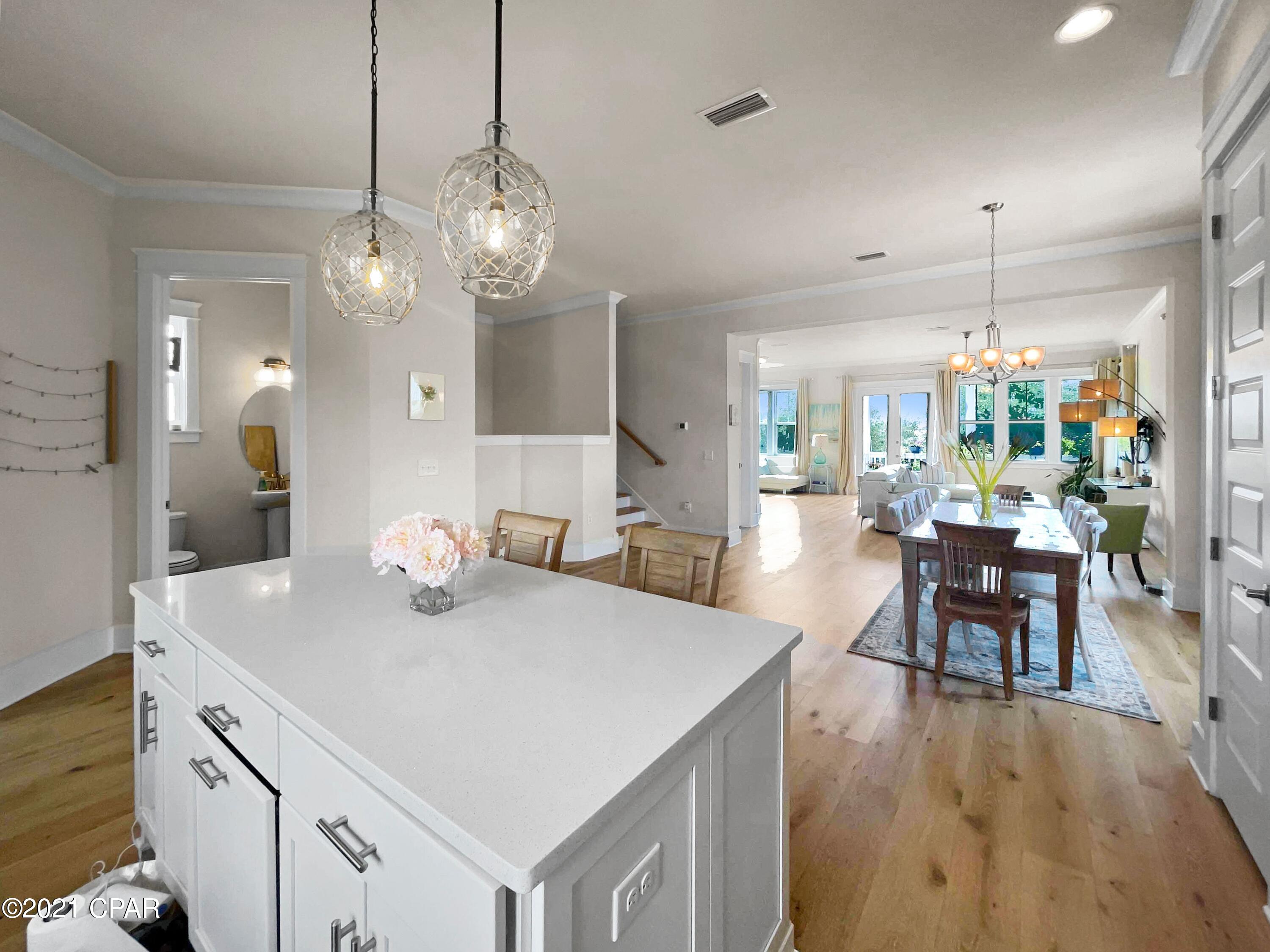 Grande Pointe At Inlet Beach - Residential