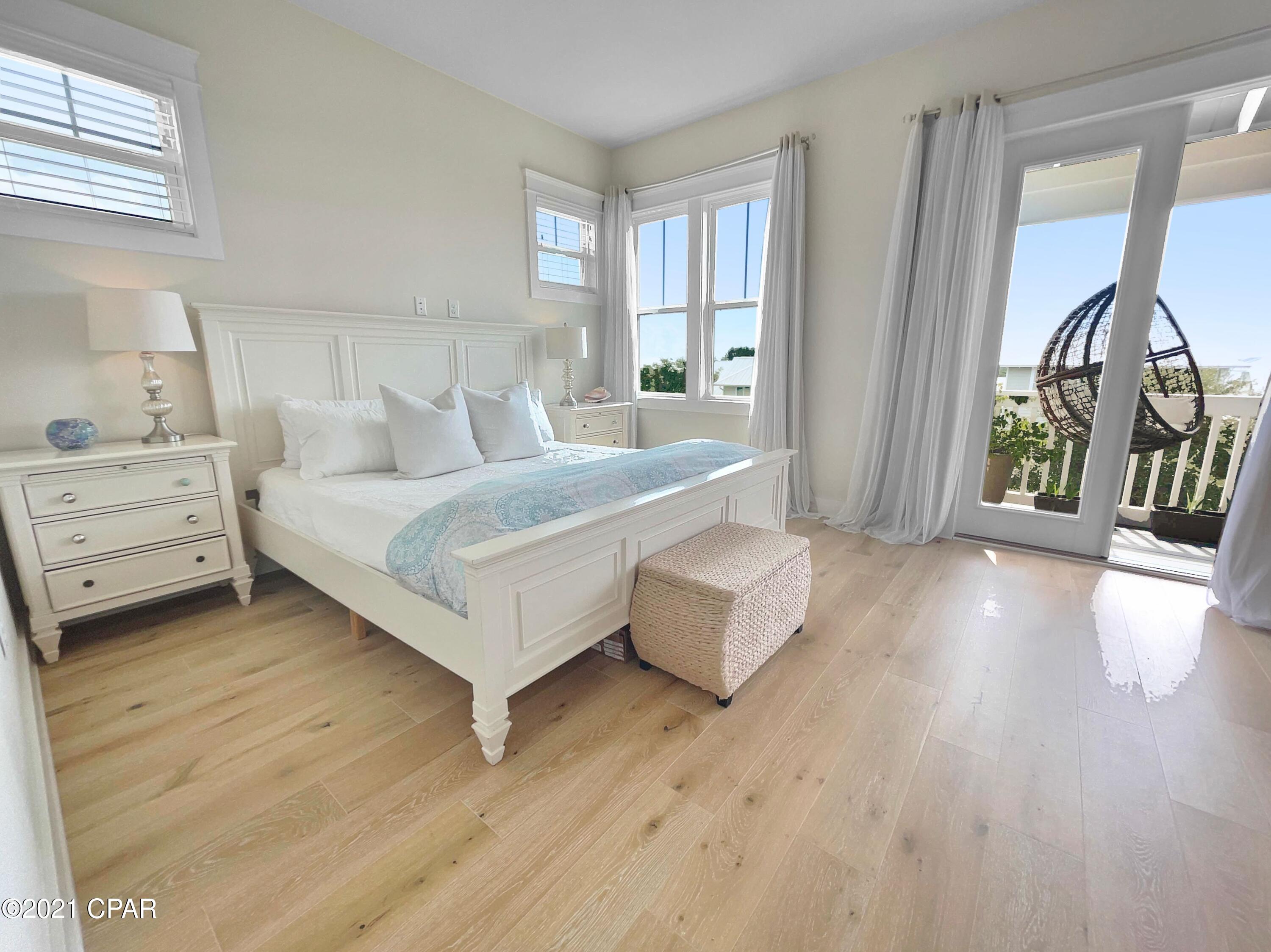 Grande Pointe At Inlet Beach - Residential