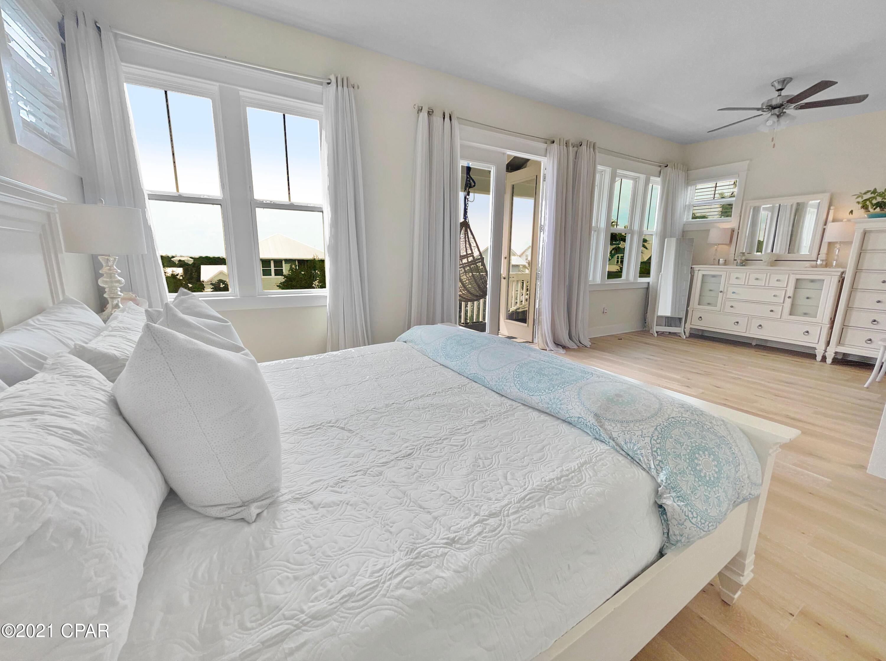 Grande Pointe At Inlet Beach - Residential