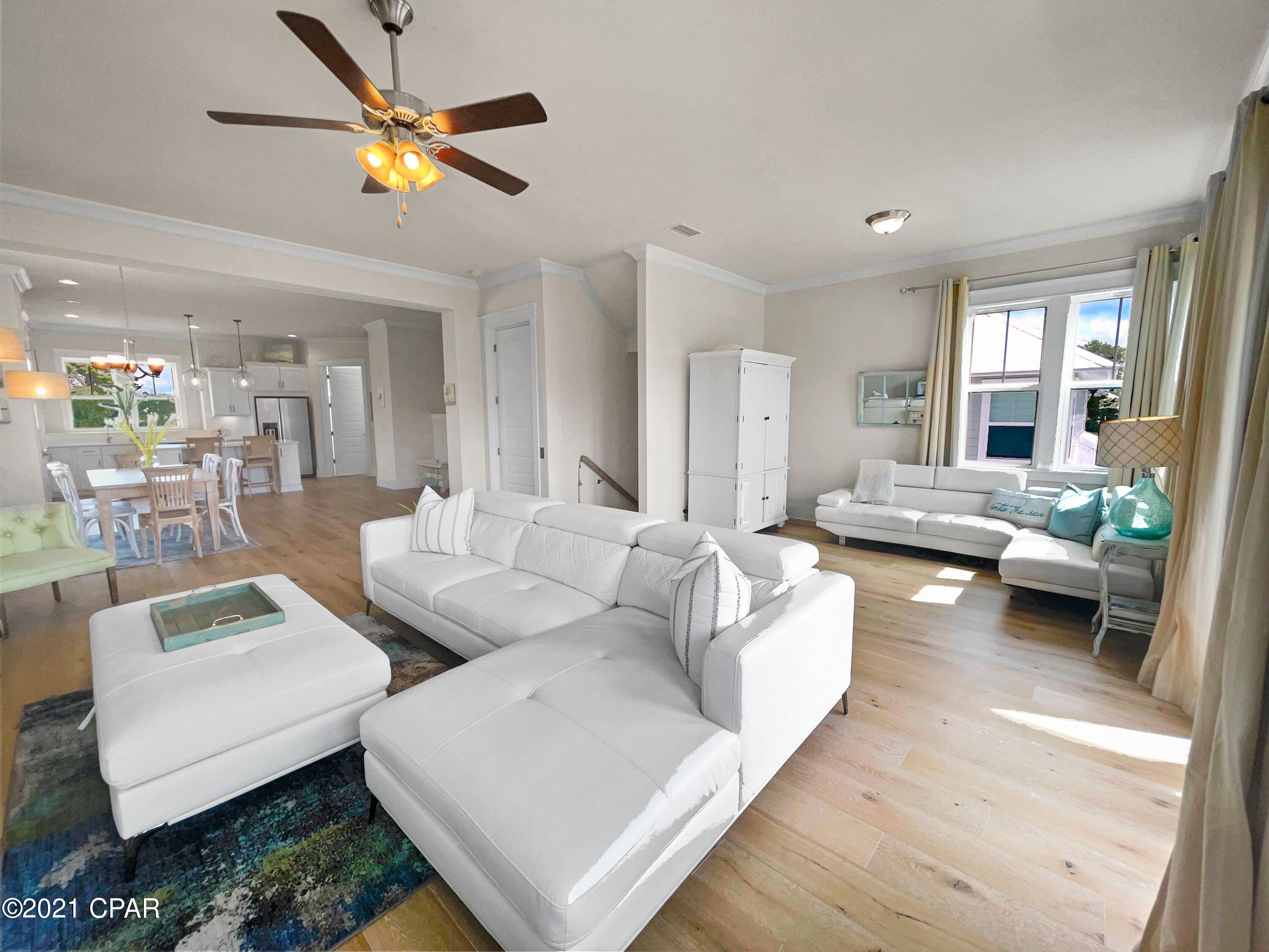 Grande Pointe At Inlet Beach - Residential