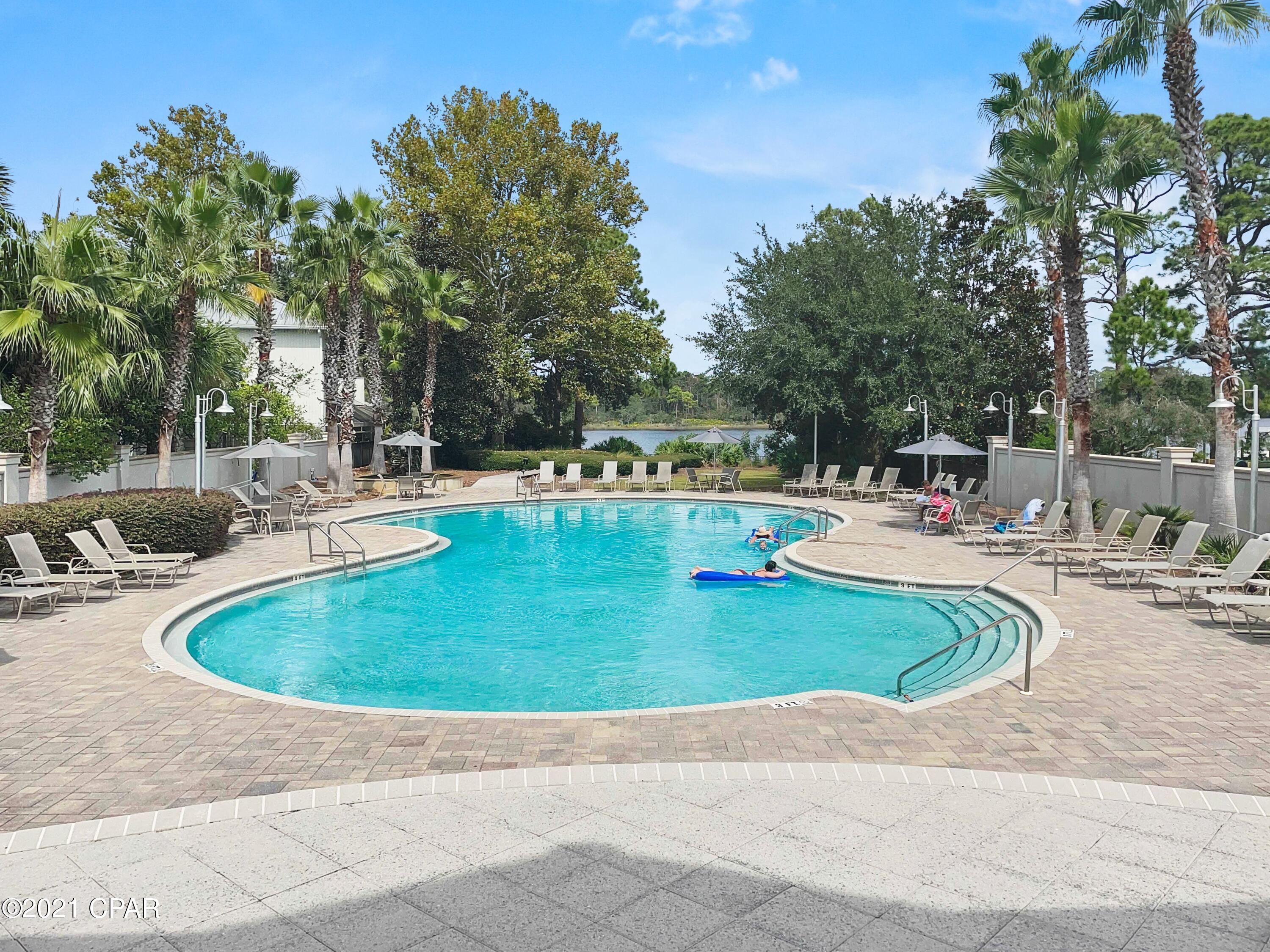 Grande Pointe At Inlet Beach - Residential