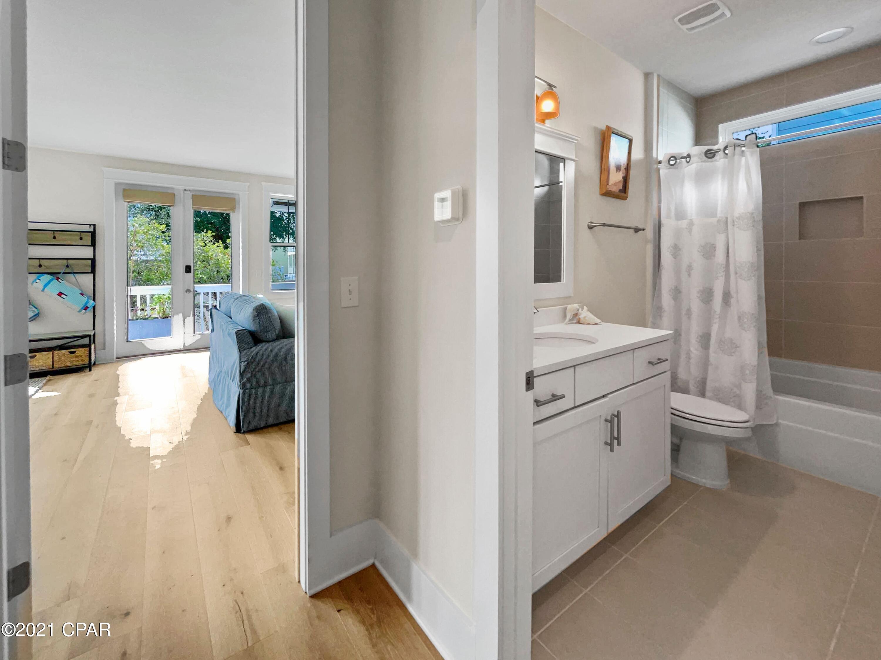 Grande Pointe At Inlet Beach - Residential