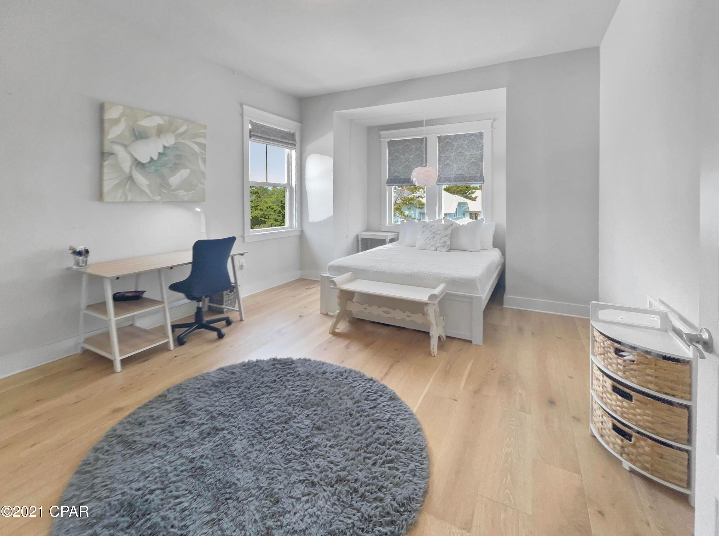 Grande Pointe At Inlet Beach - Residential