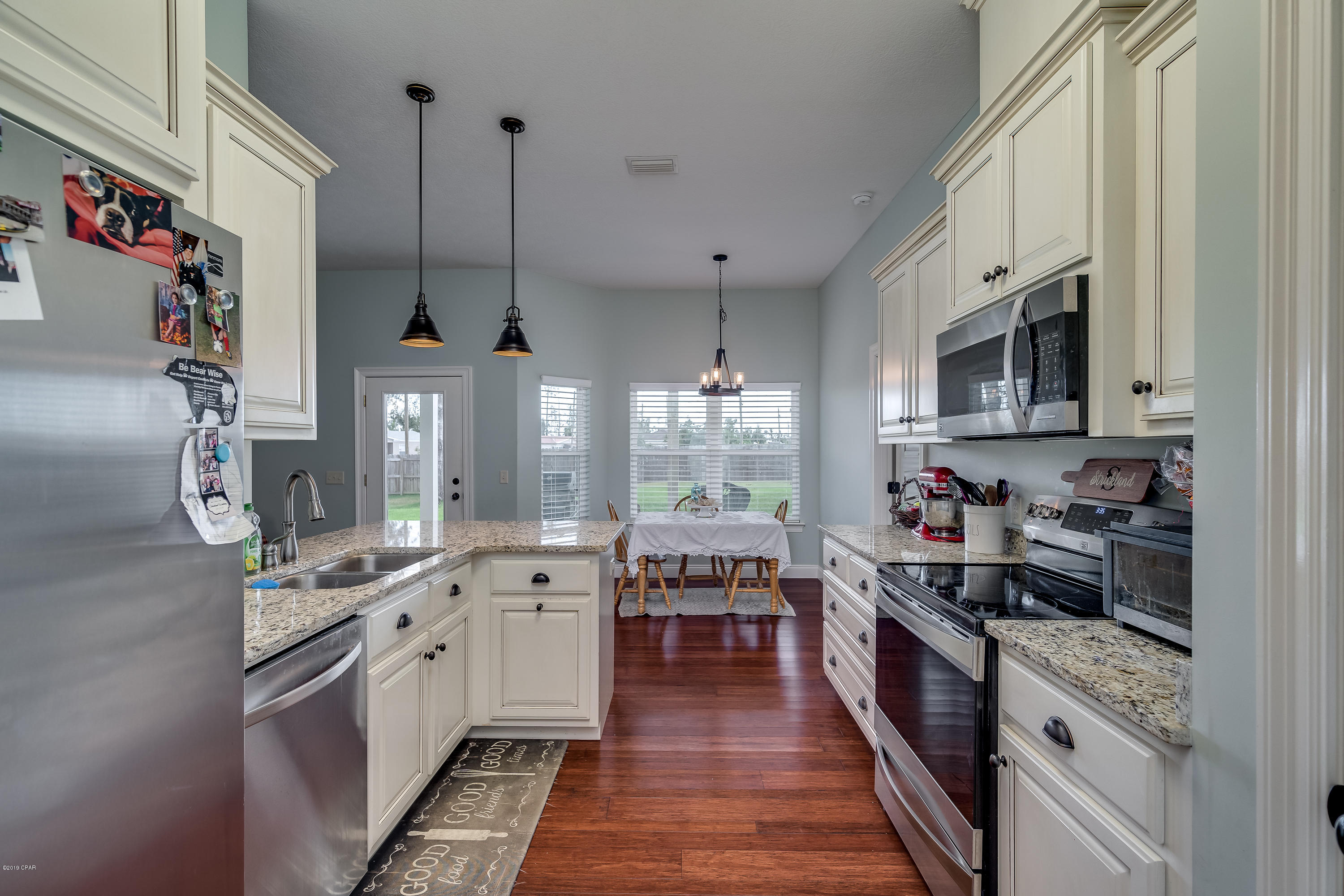 Magnolia Hills - Residential