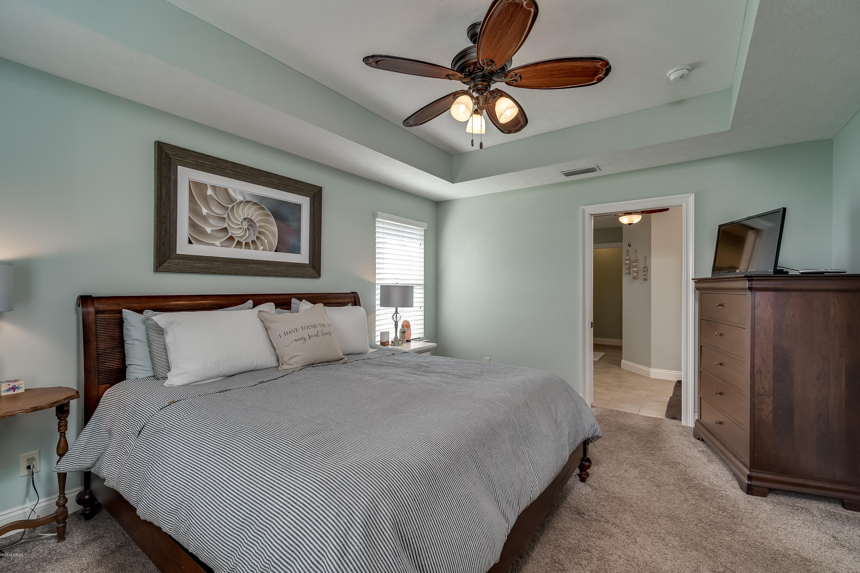 Magnolia Hills - Residential