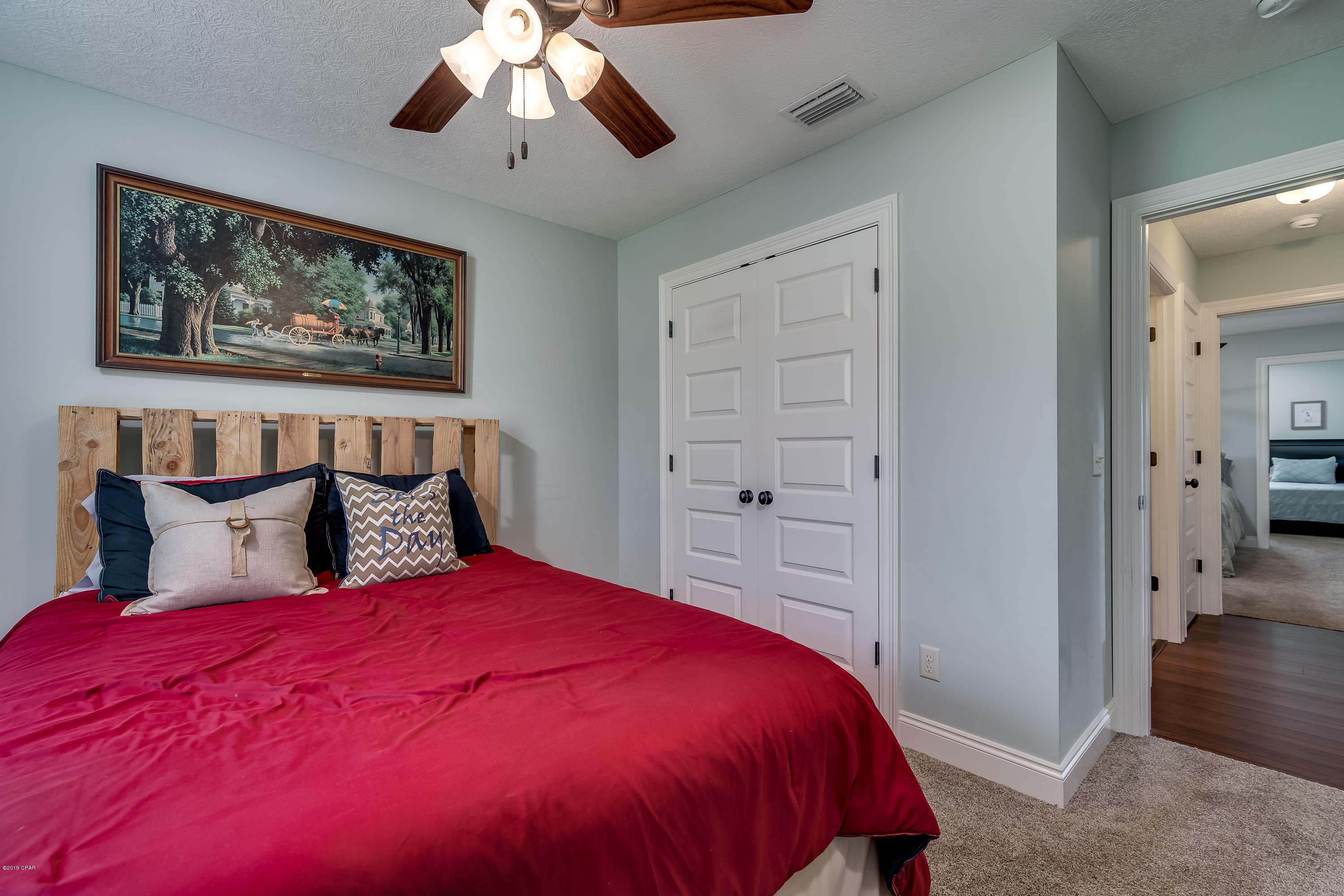 Magnolia Hills - Residential