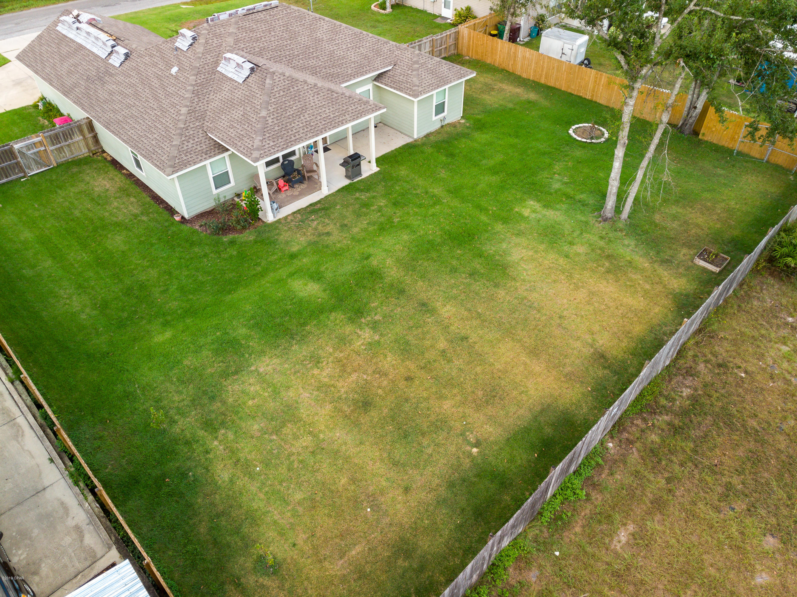 Magnolia Hills - Residential