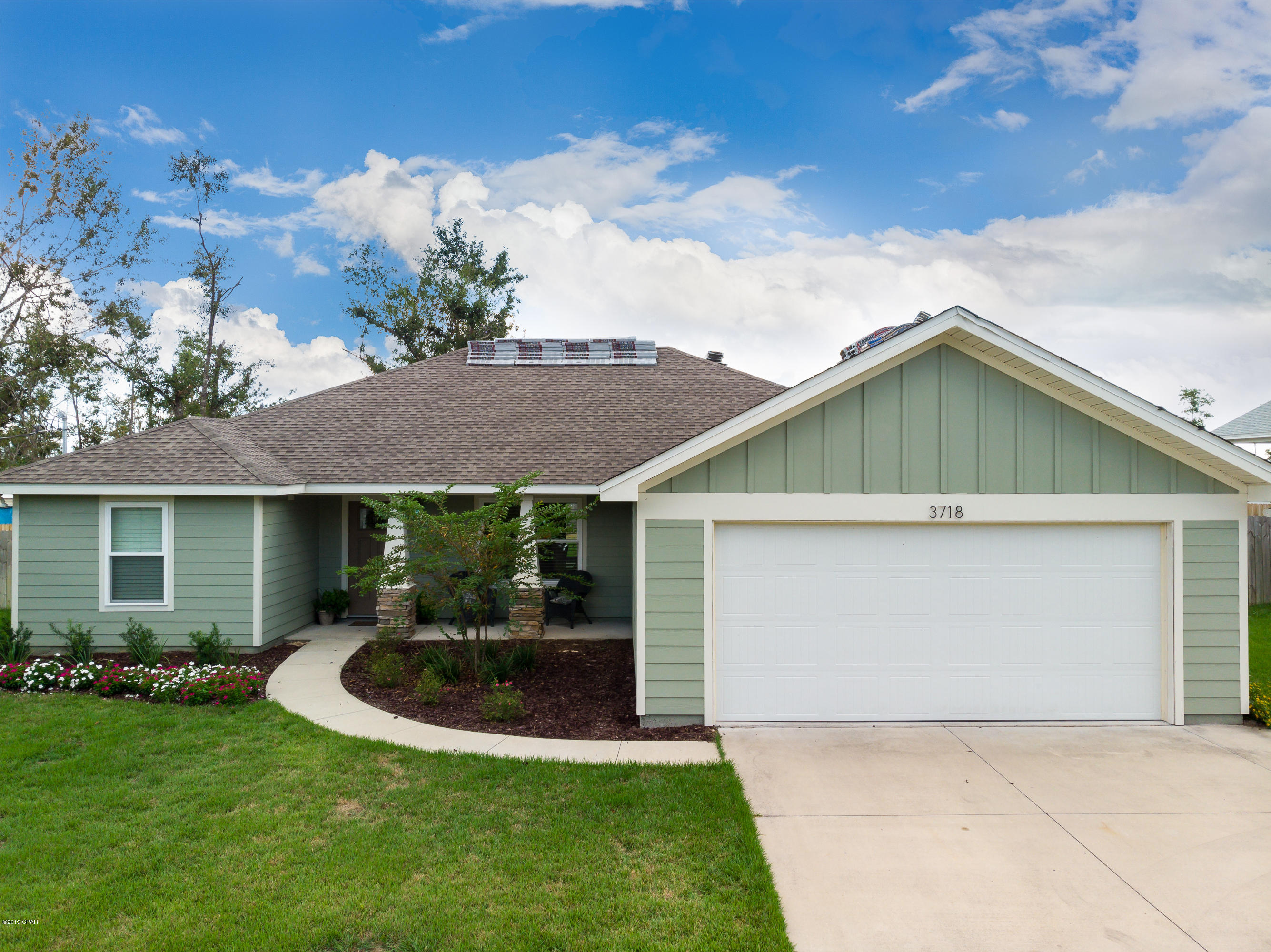 Magnolia Hills - Residential