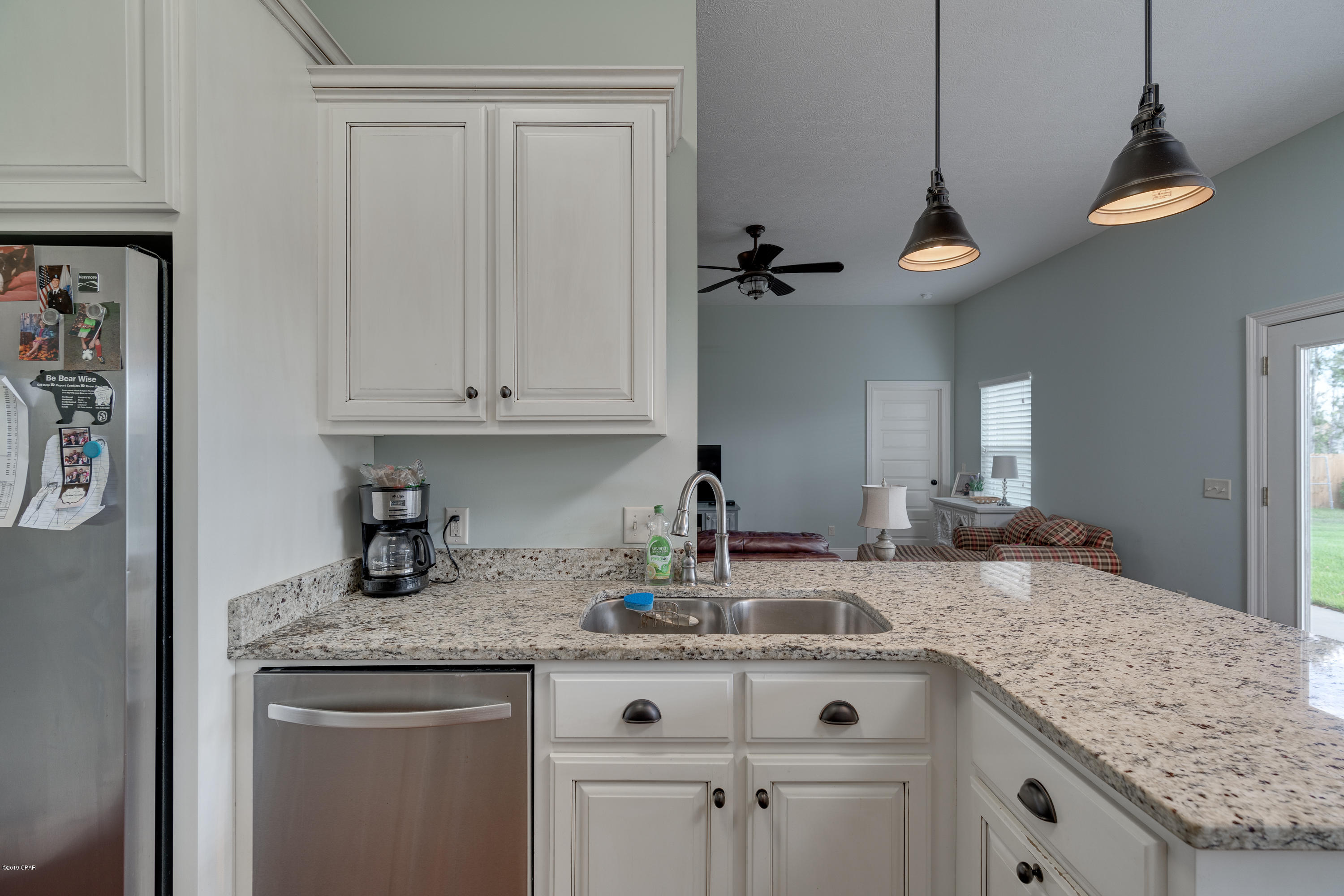 Magnolia Hills - Residential