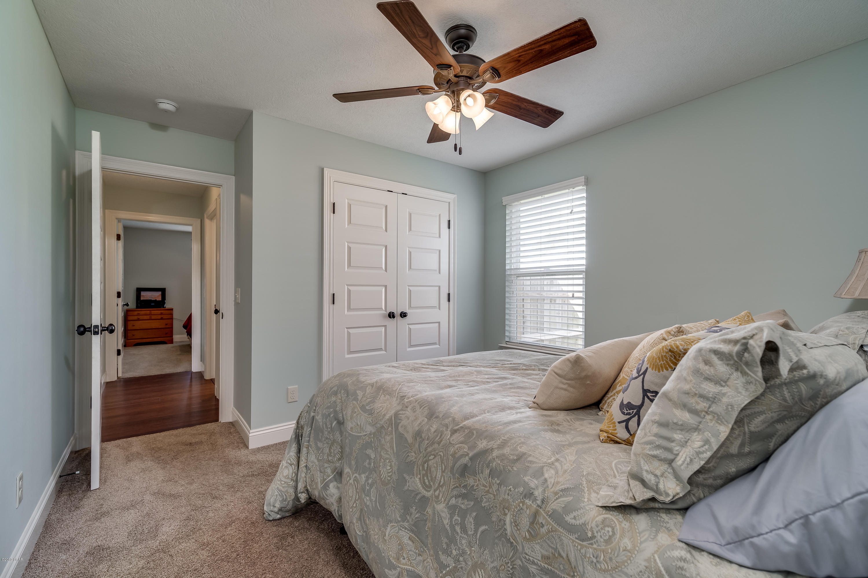 Magnolia Hills - Residential