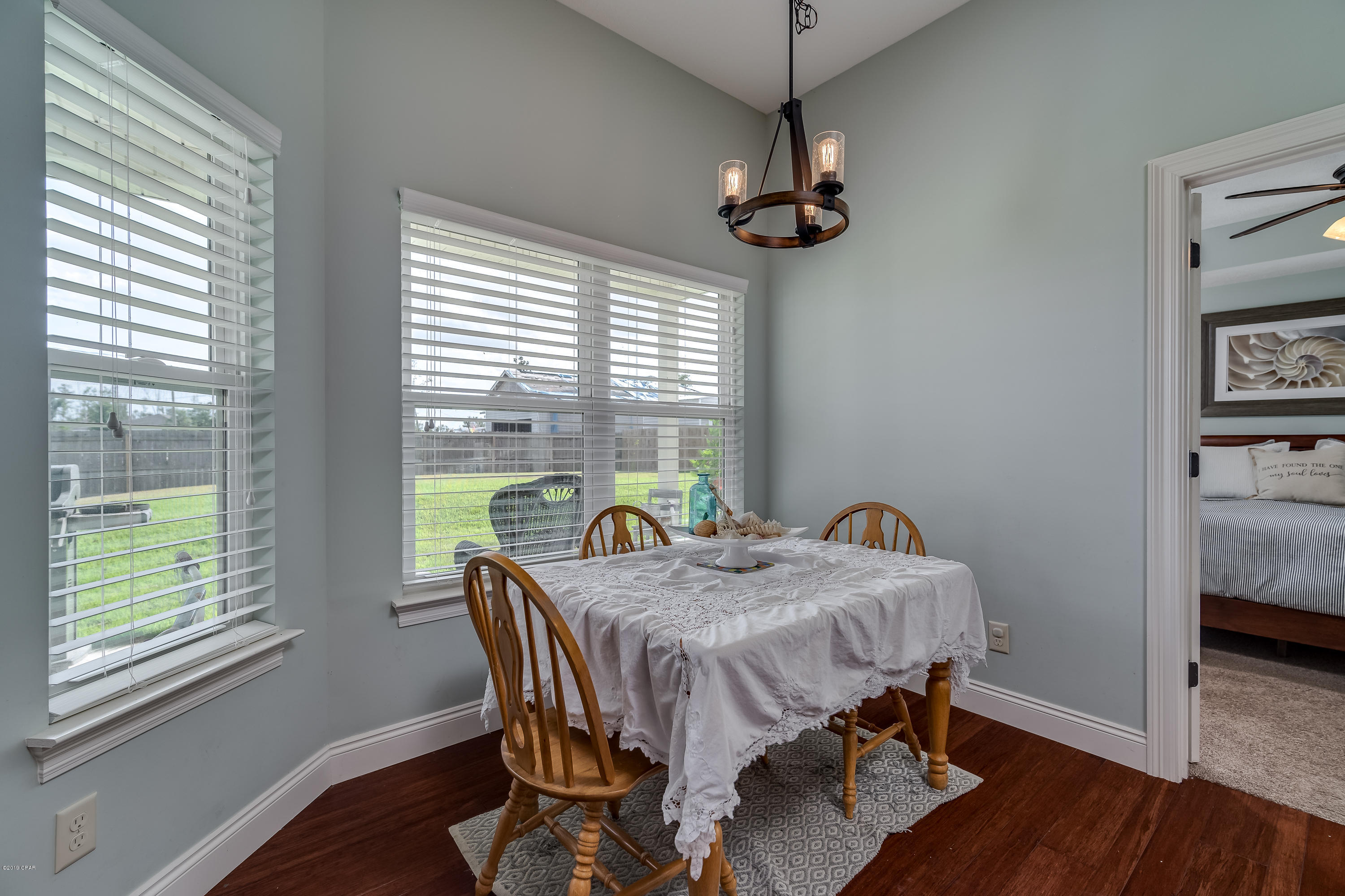 Magnolia Hills - Residential