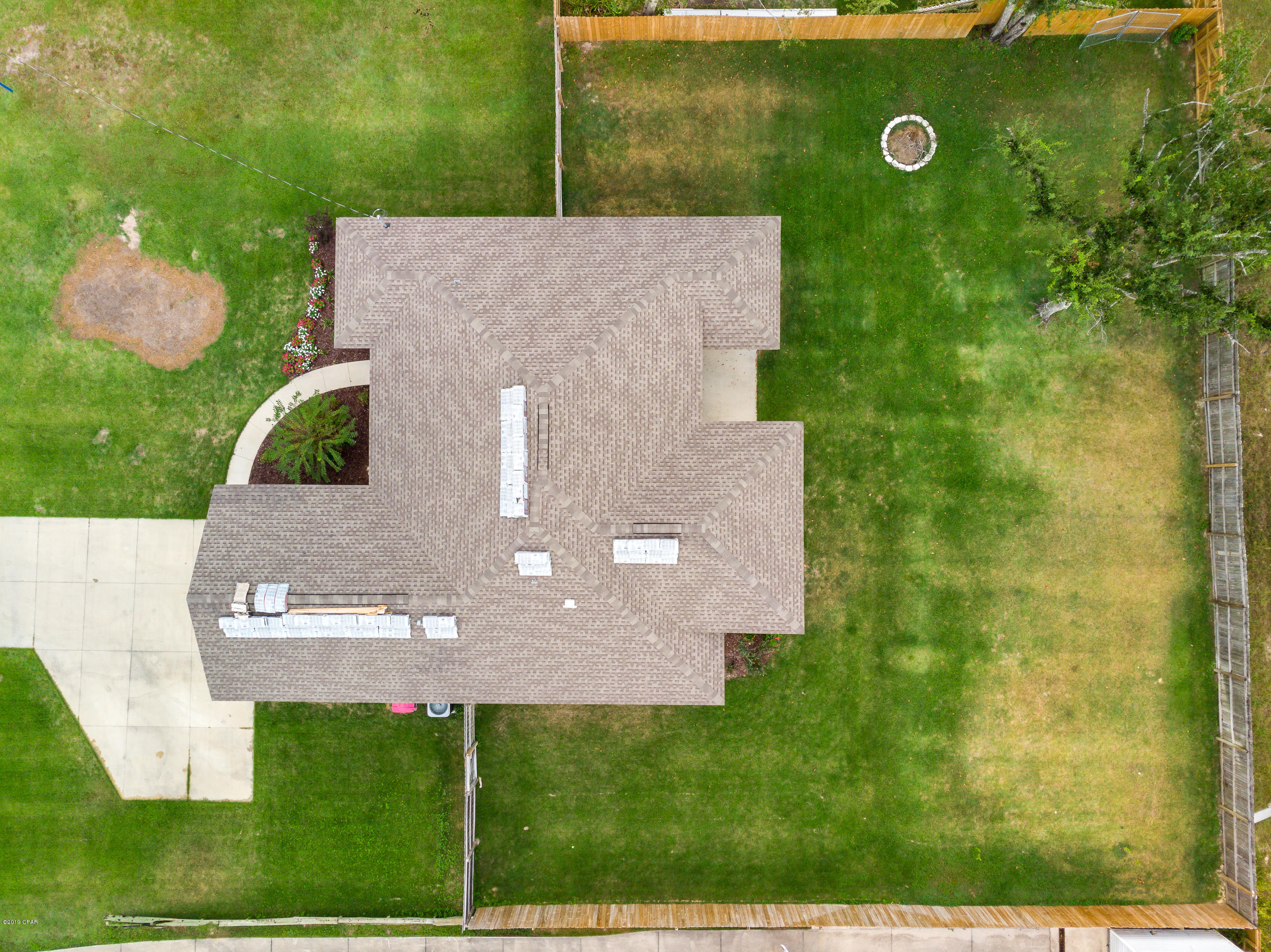 Magnolia Hills - Residential