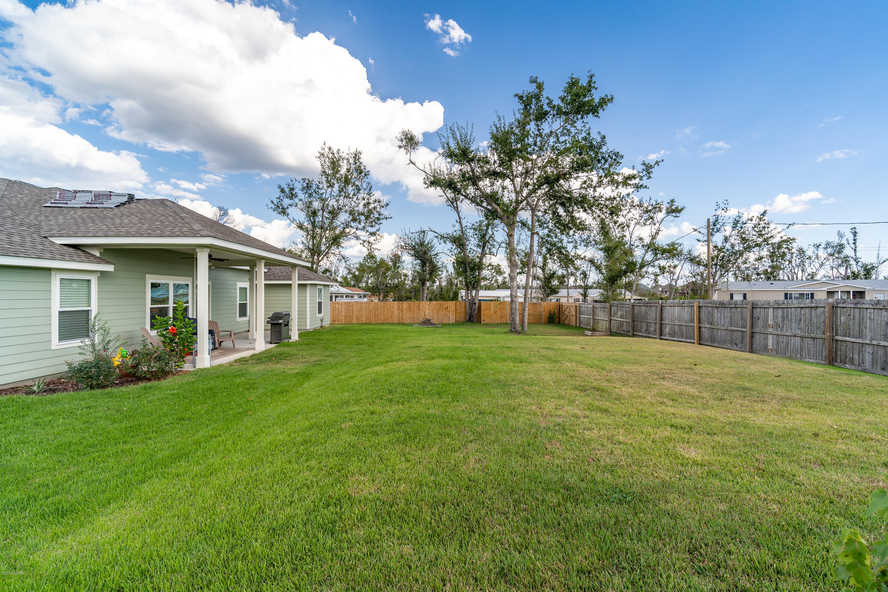 Magnolia Hills - Residential