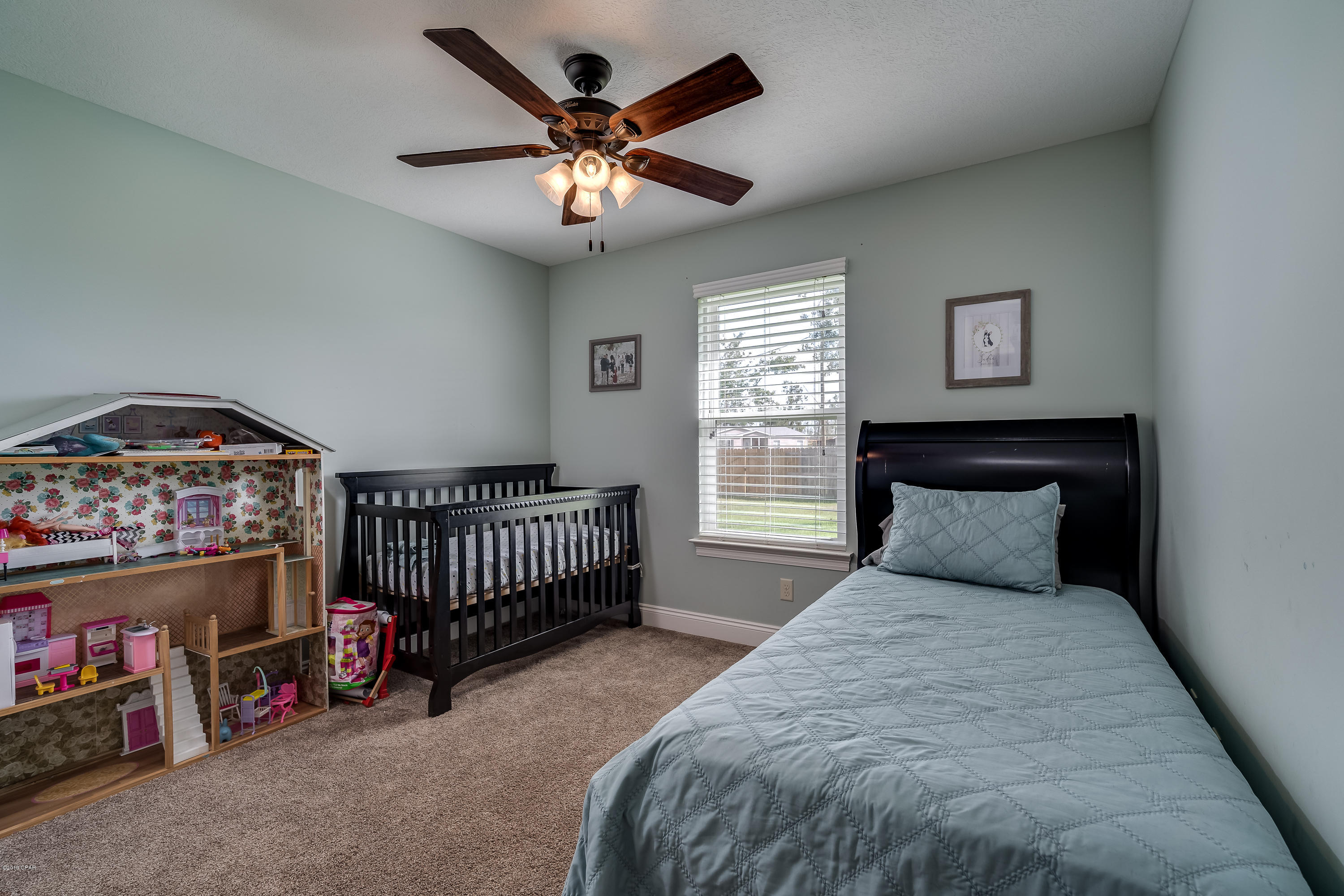 Magnolia Hills - Residential