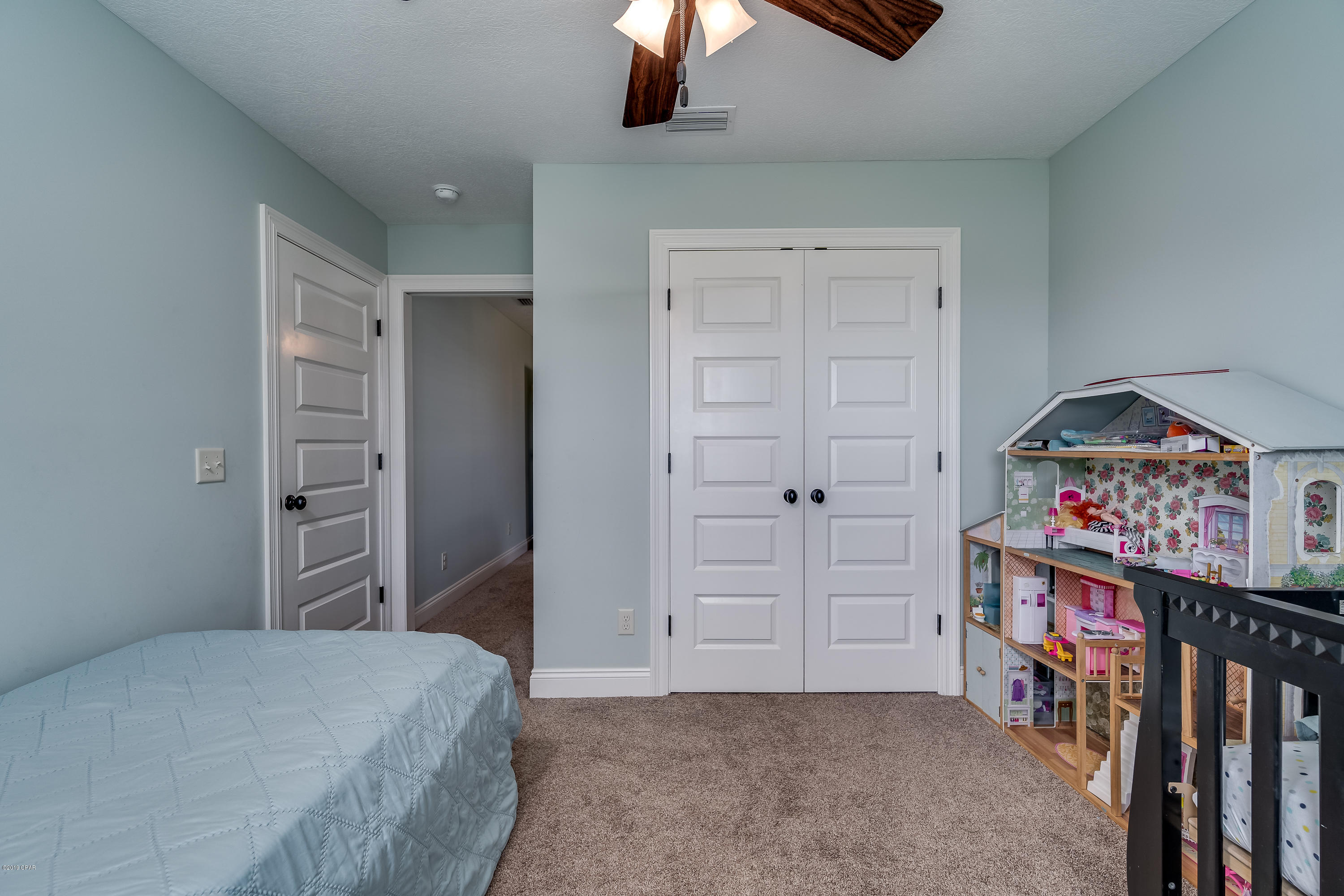 Magnolia Hills - Residential