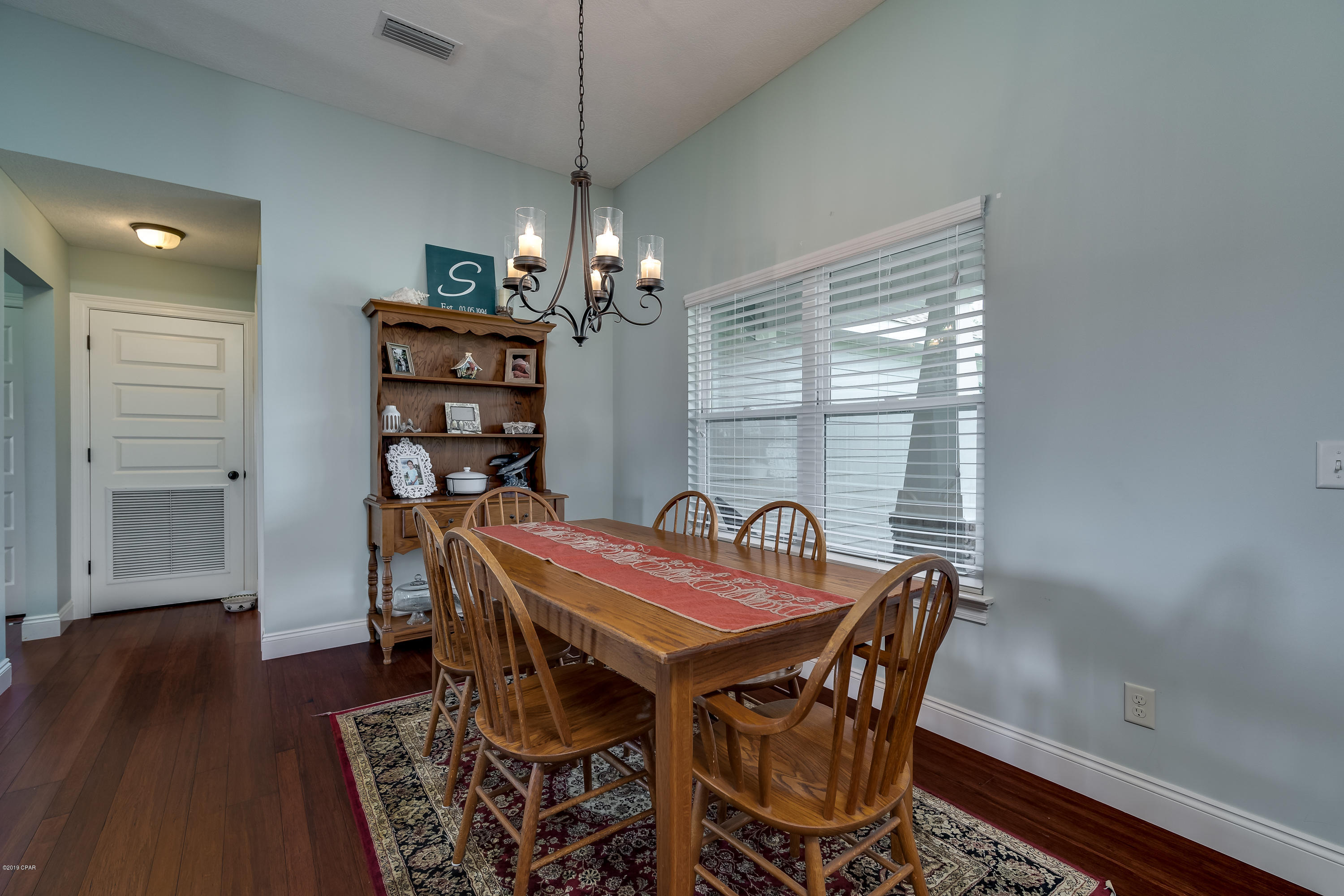 Magnolia Hills - Residential