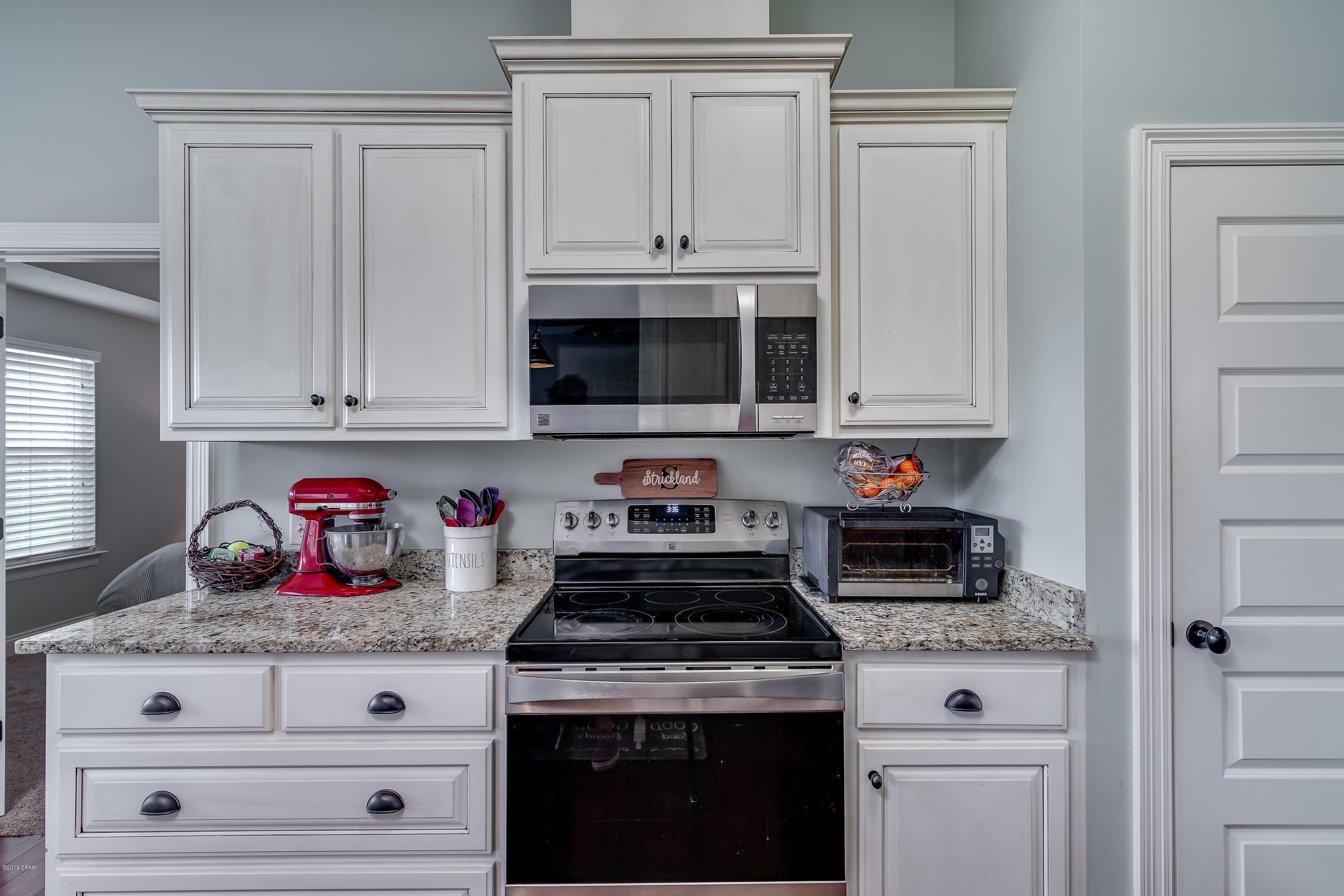 Magnolia Hills - Residential