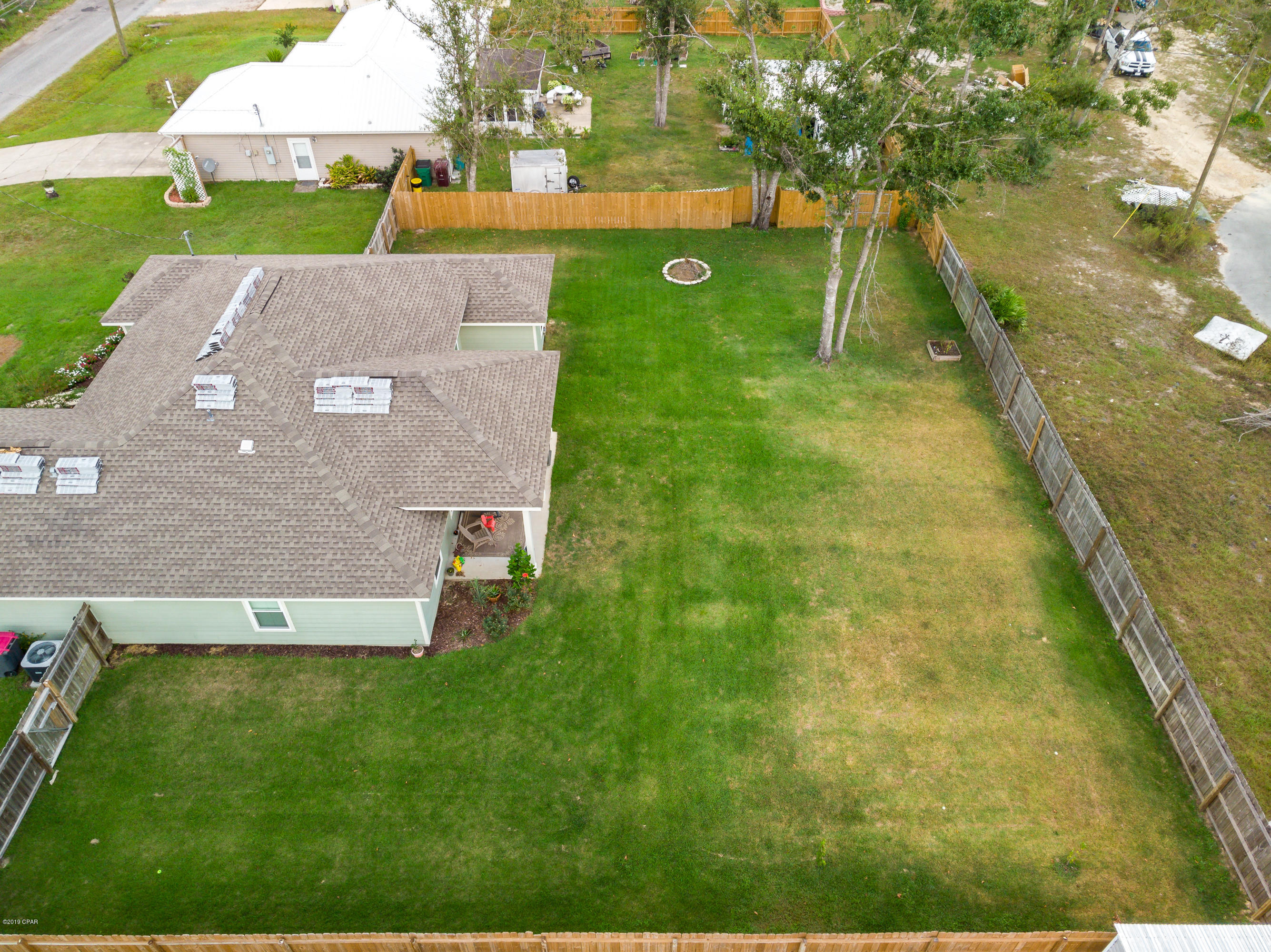 Magnolia Hills - Residential