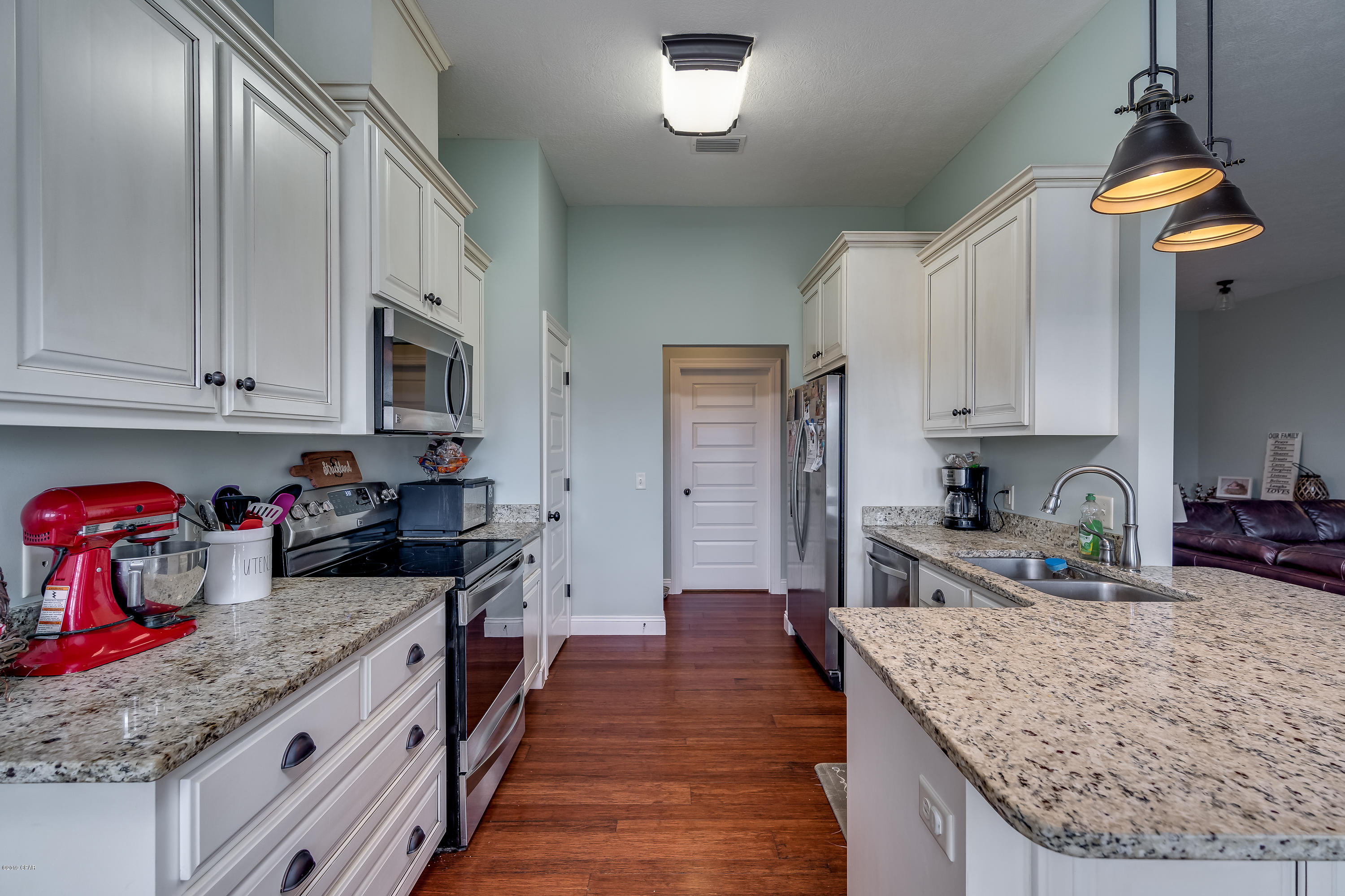 Magnolia Hills - Residential