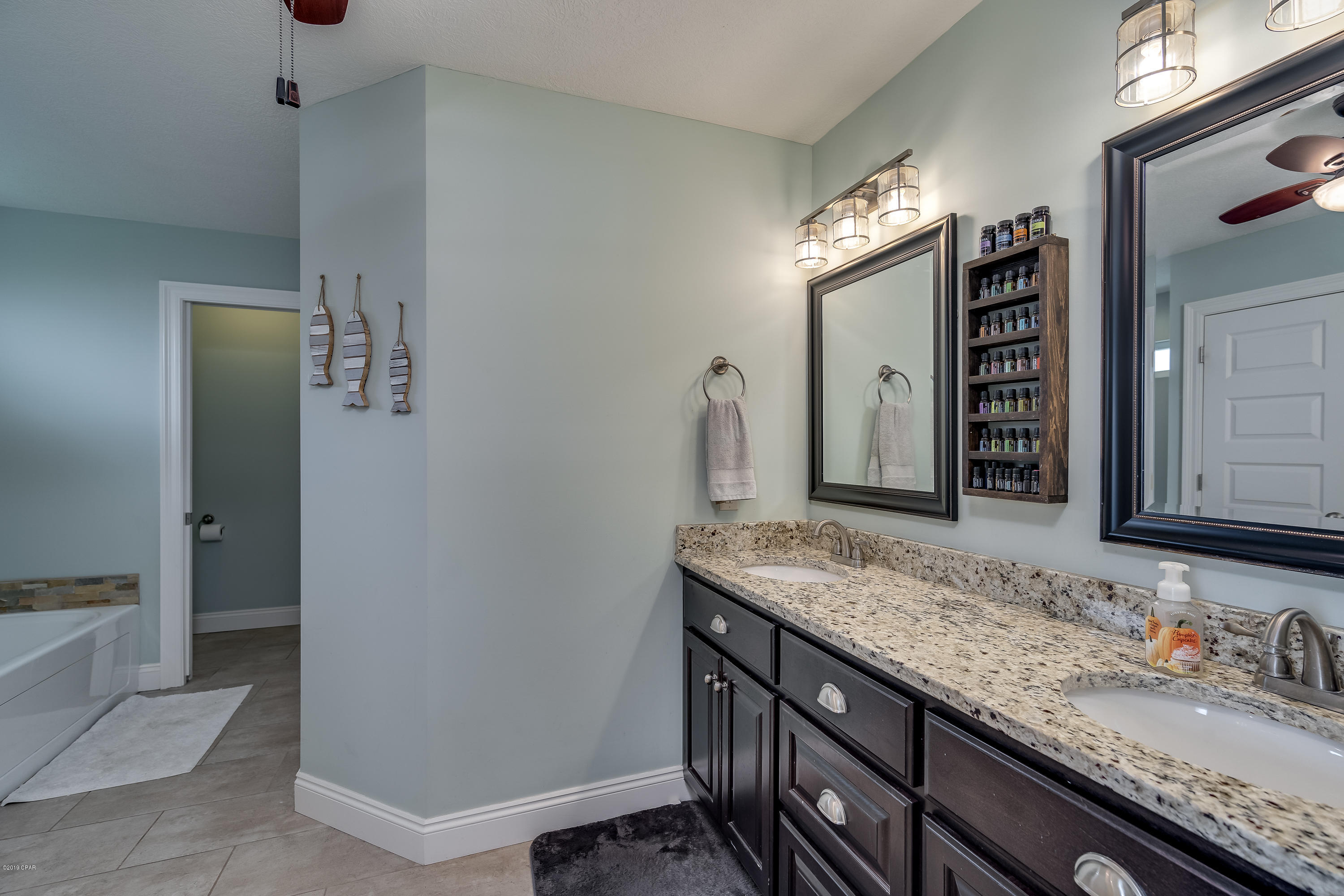 Magnolia Hills - Residential