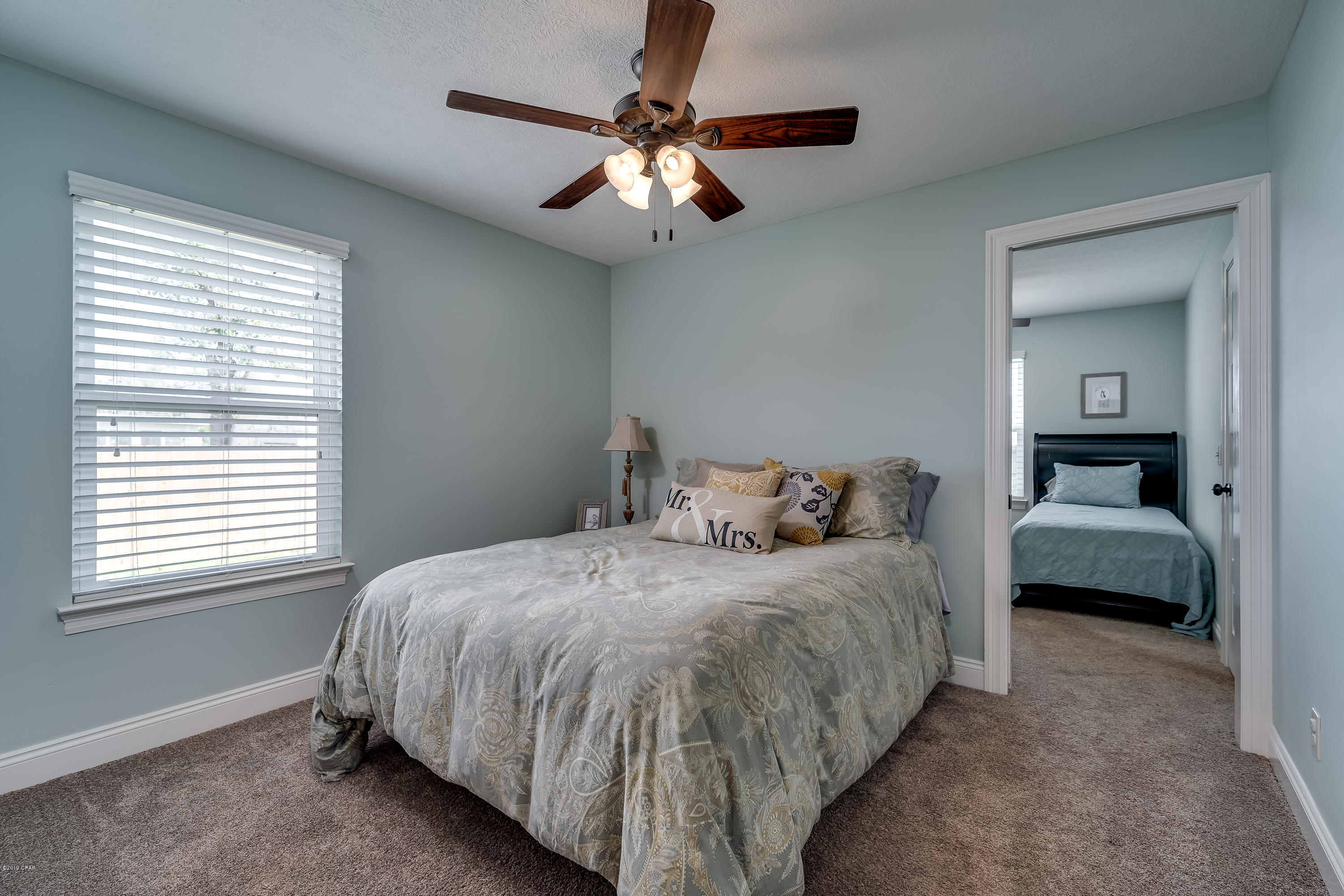 Magnolia Hills - Residential