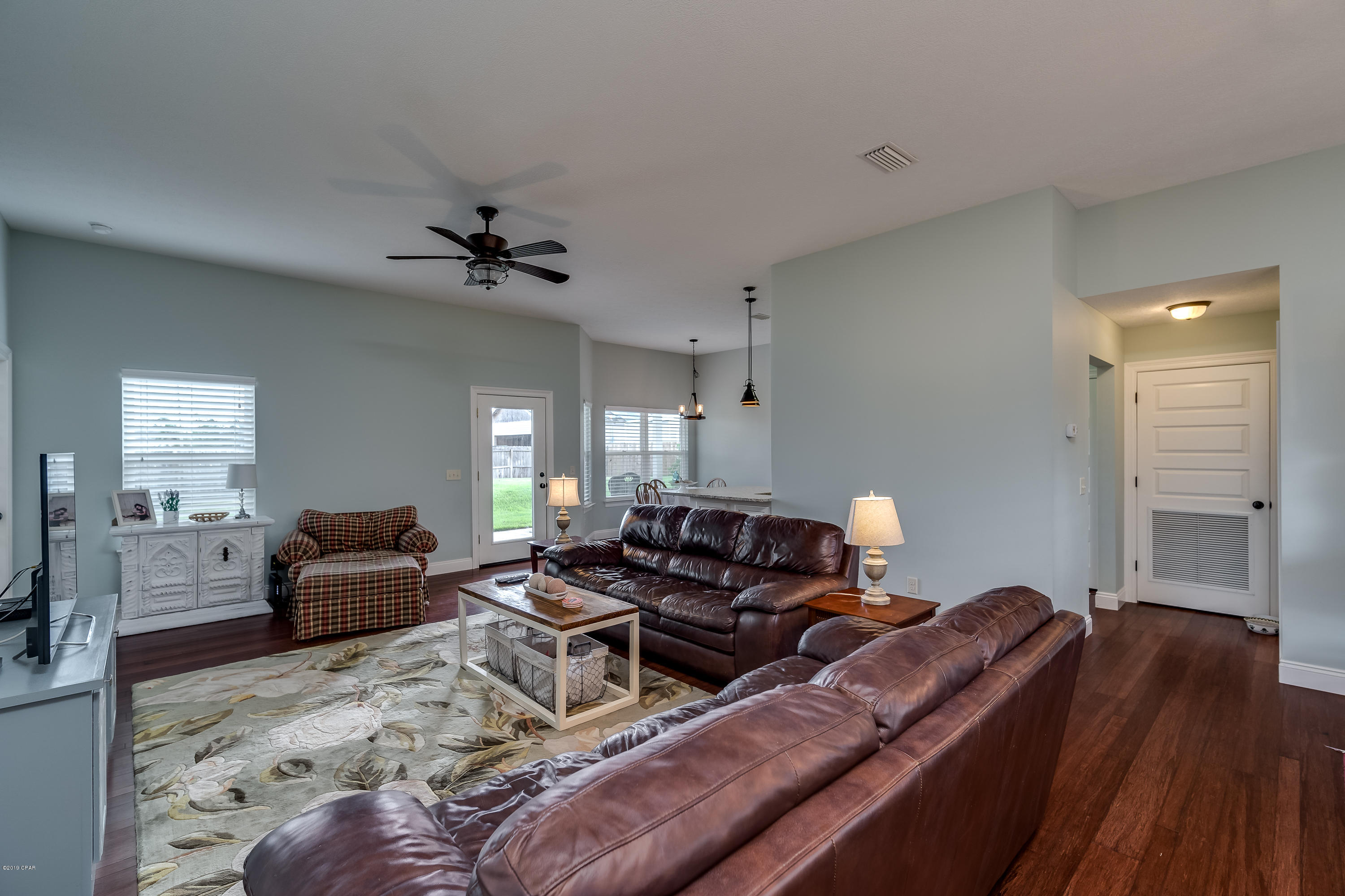 Magnolia Hills - Residential