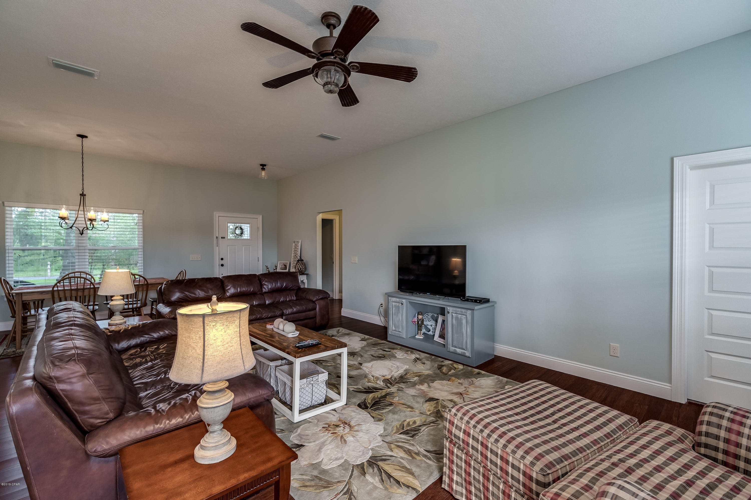 Magnolia Hills - Residential