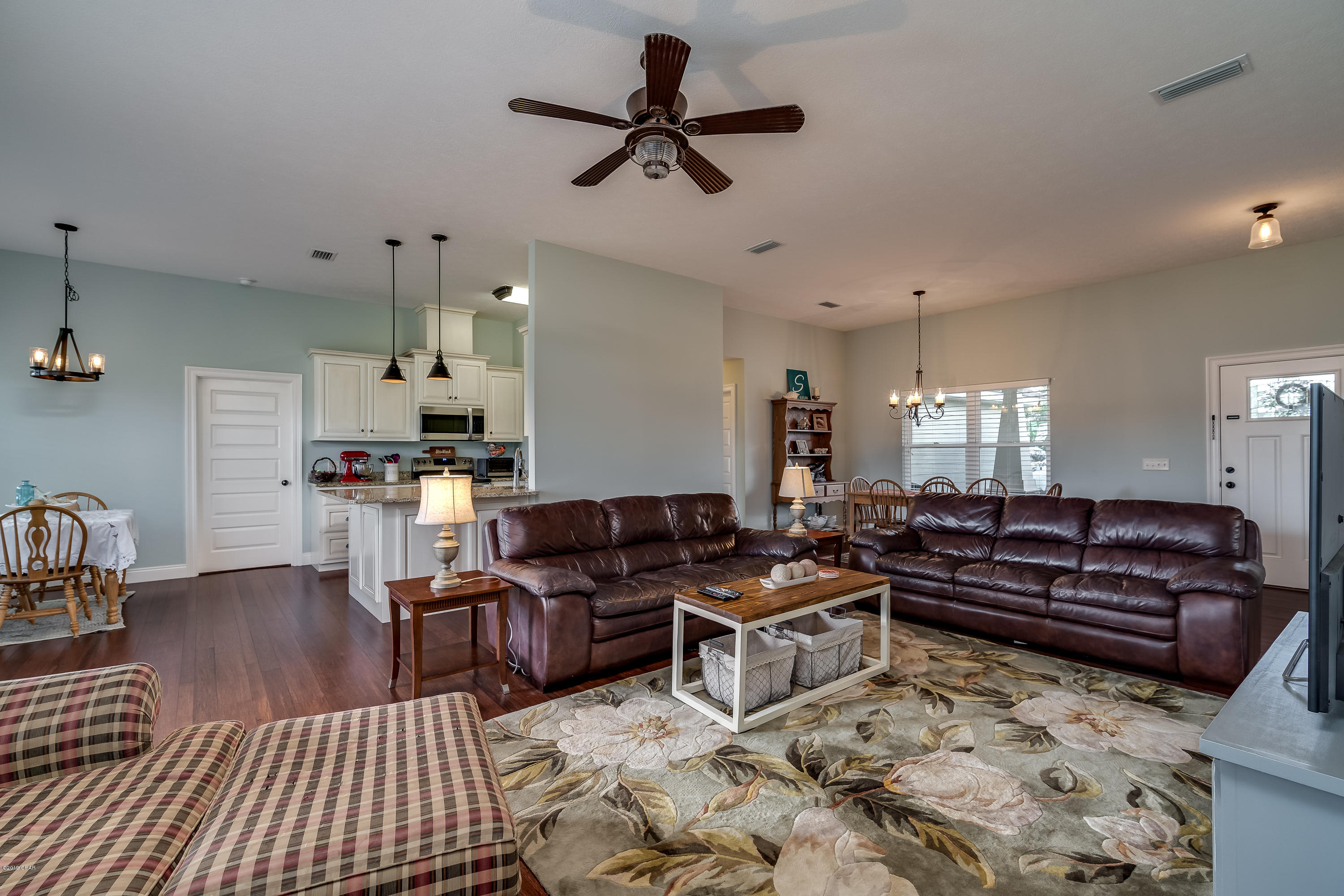 Magnolia Hills - Residential