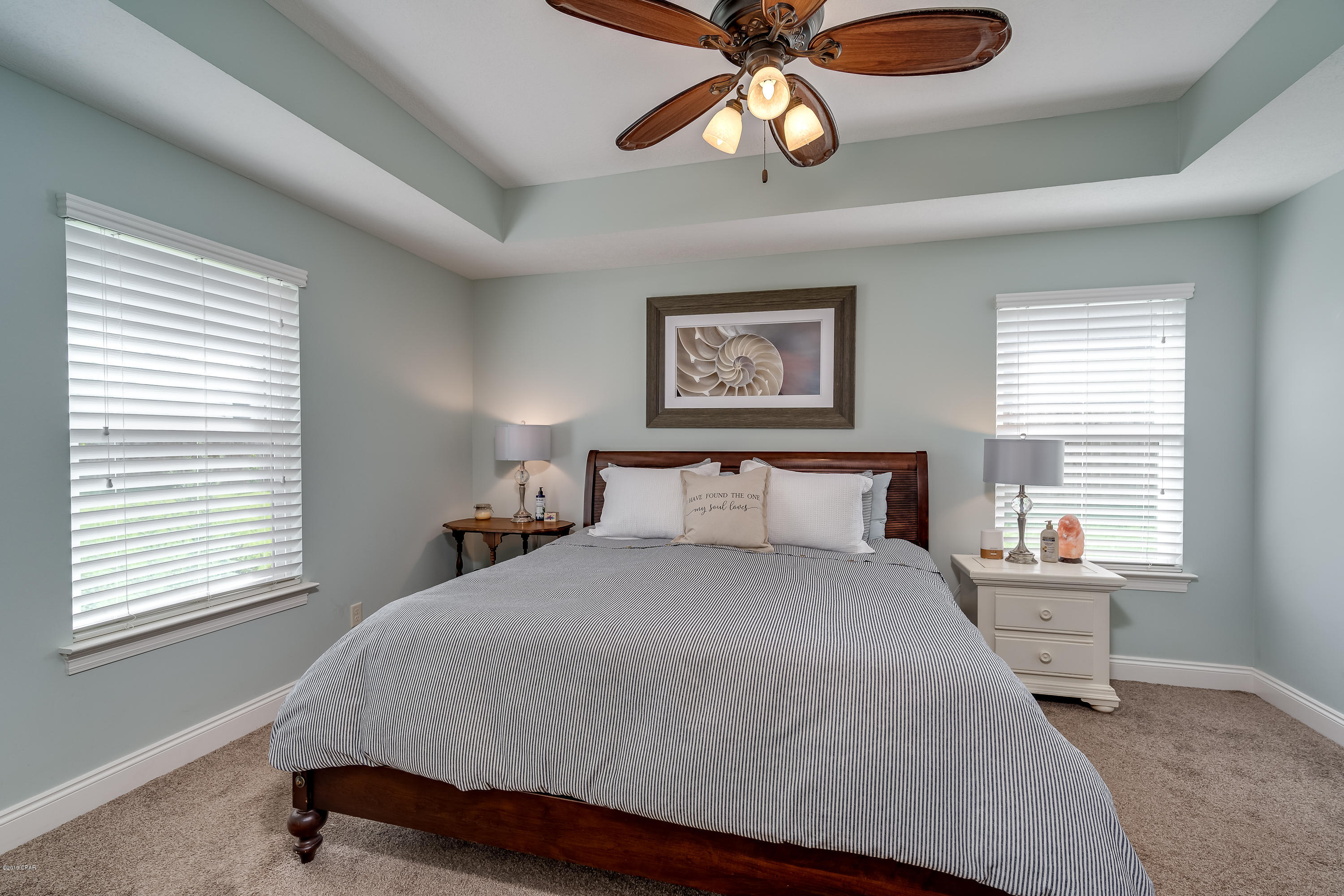 Magnolia Hills - Residential