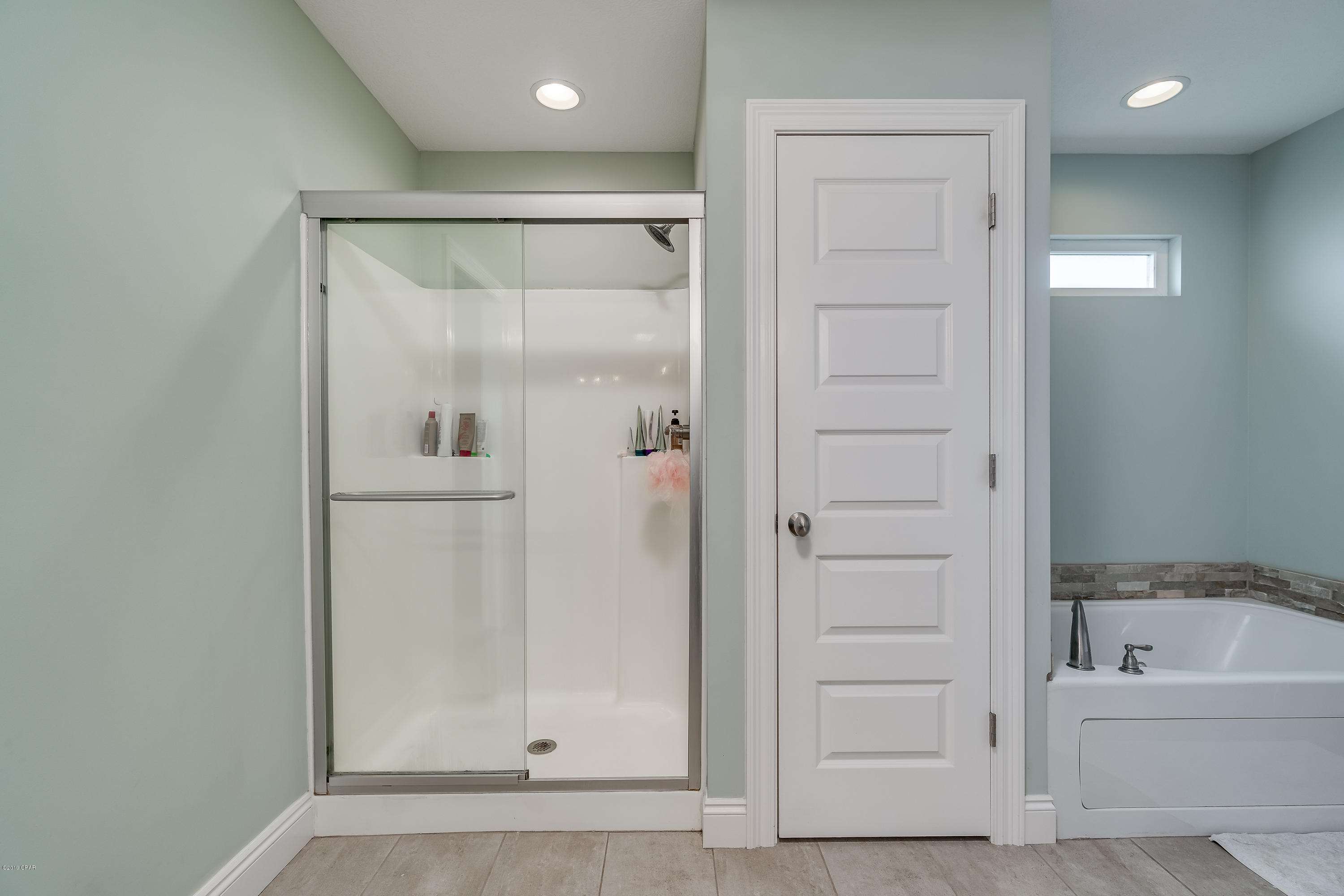 Magnolia Hills - Residential