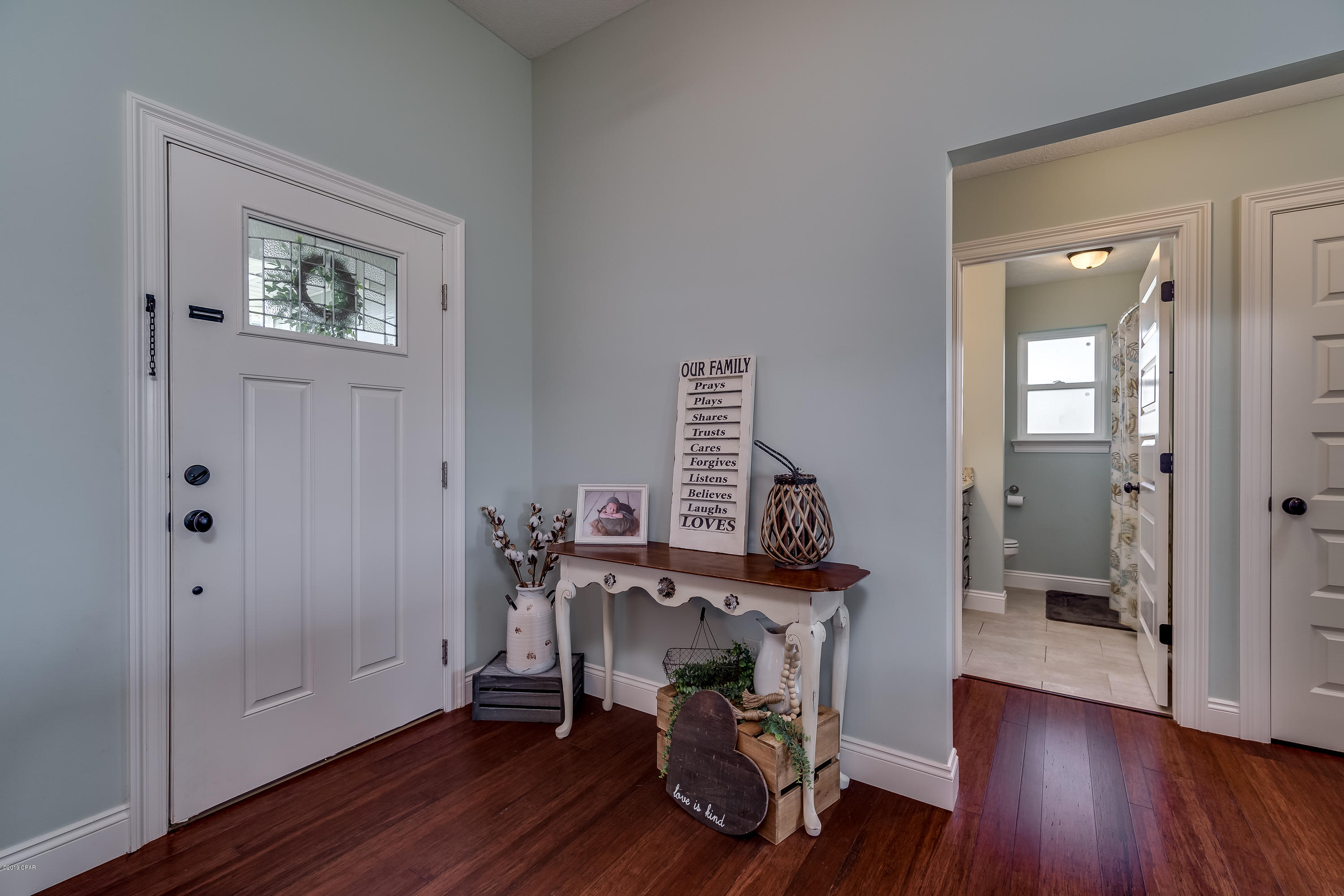 Magnolia Hills - Residential