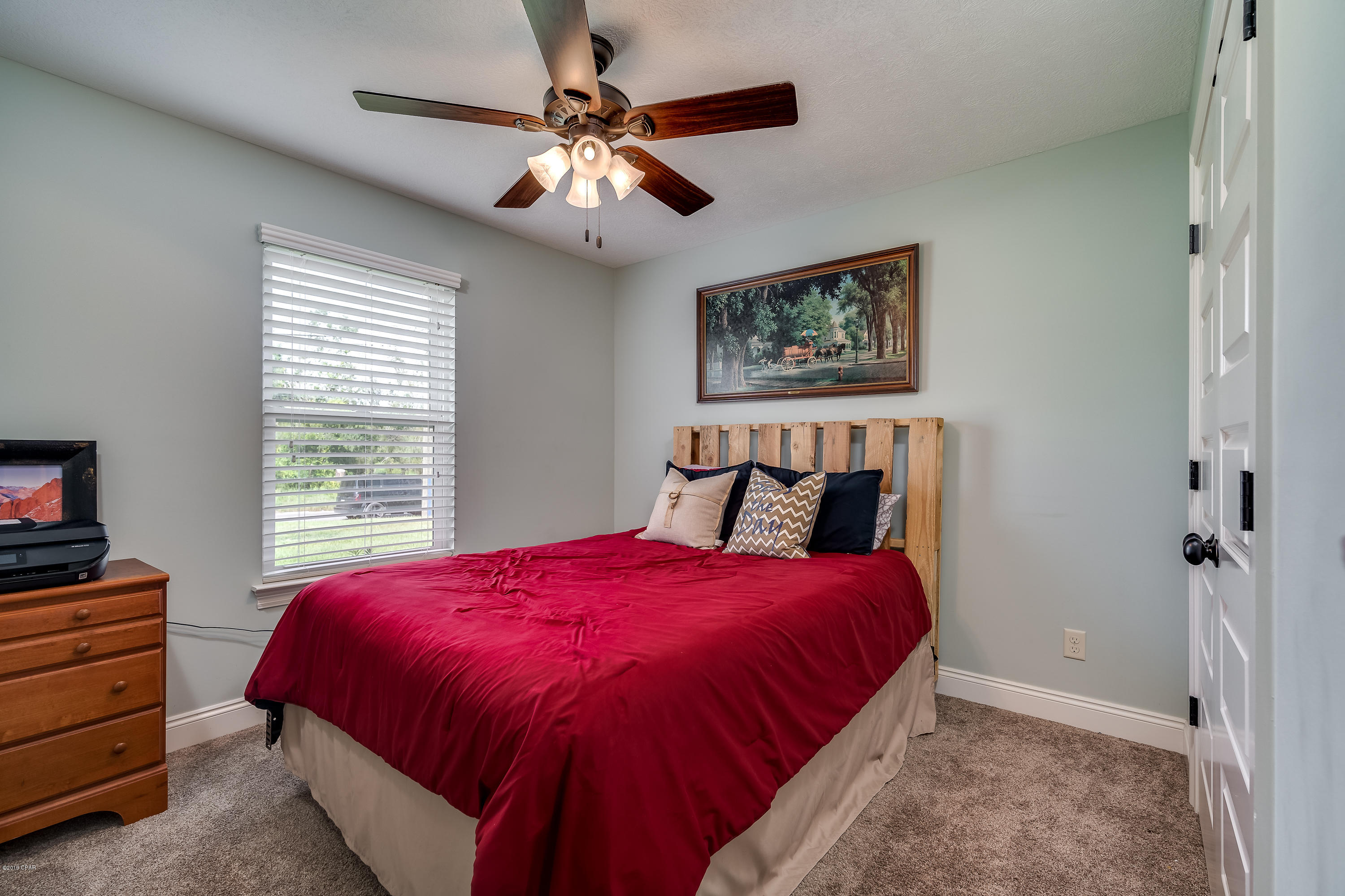 Magnolia Hills - Residential