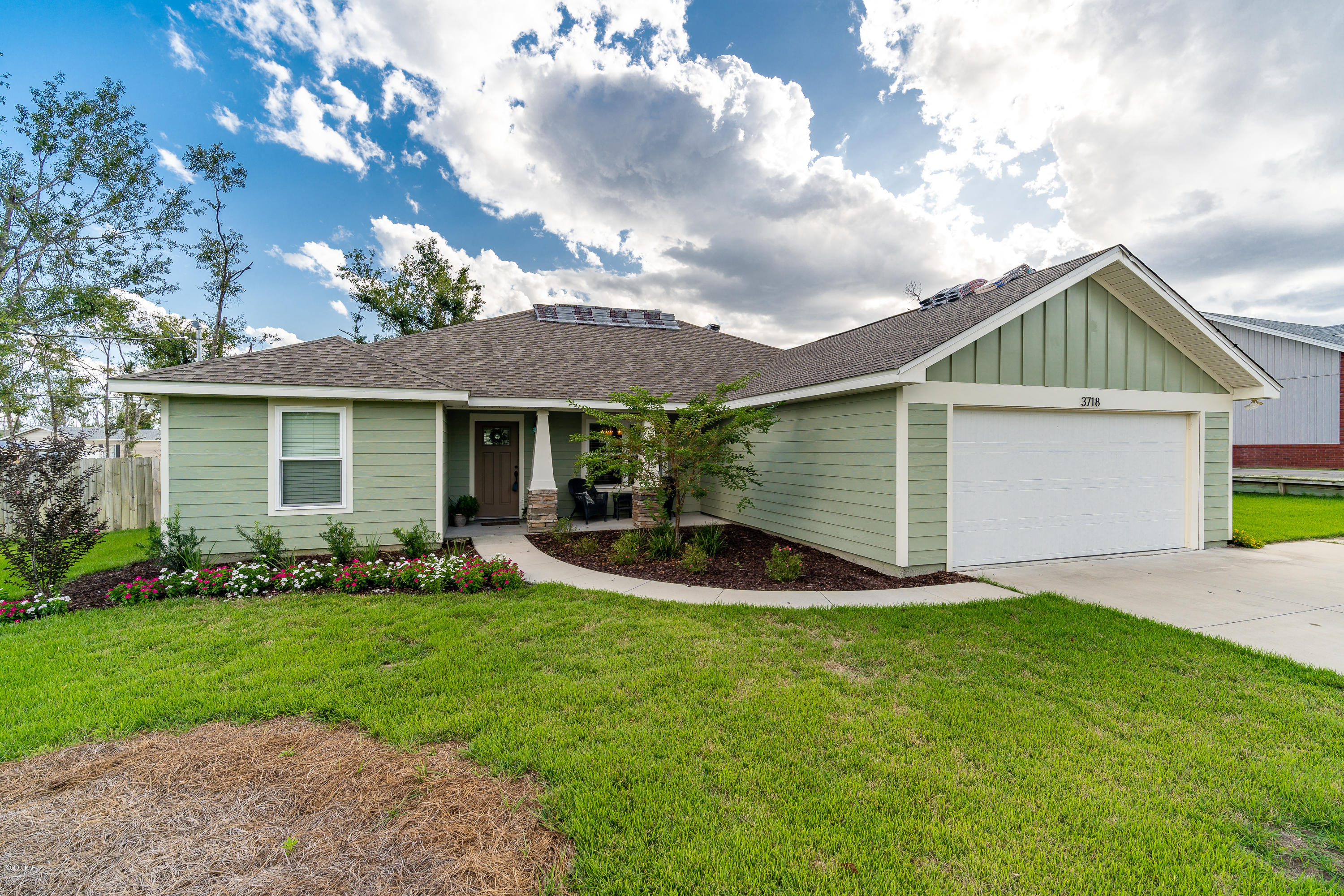 Magnolia Hills - Residential